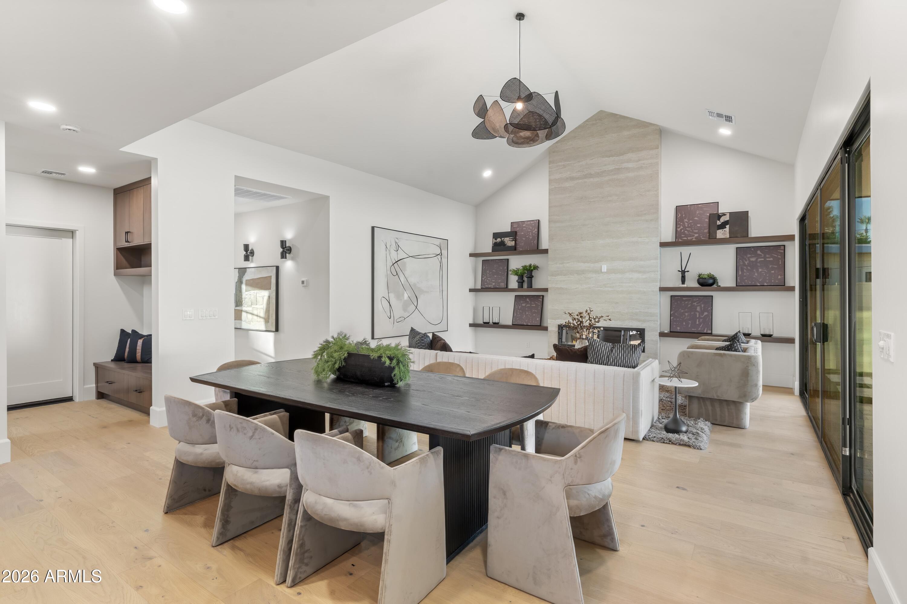 ORANGE DELL - Residential