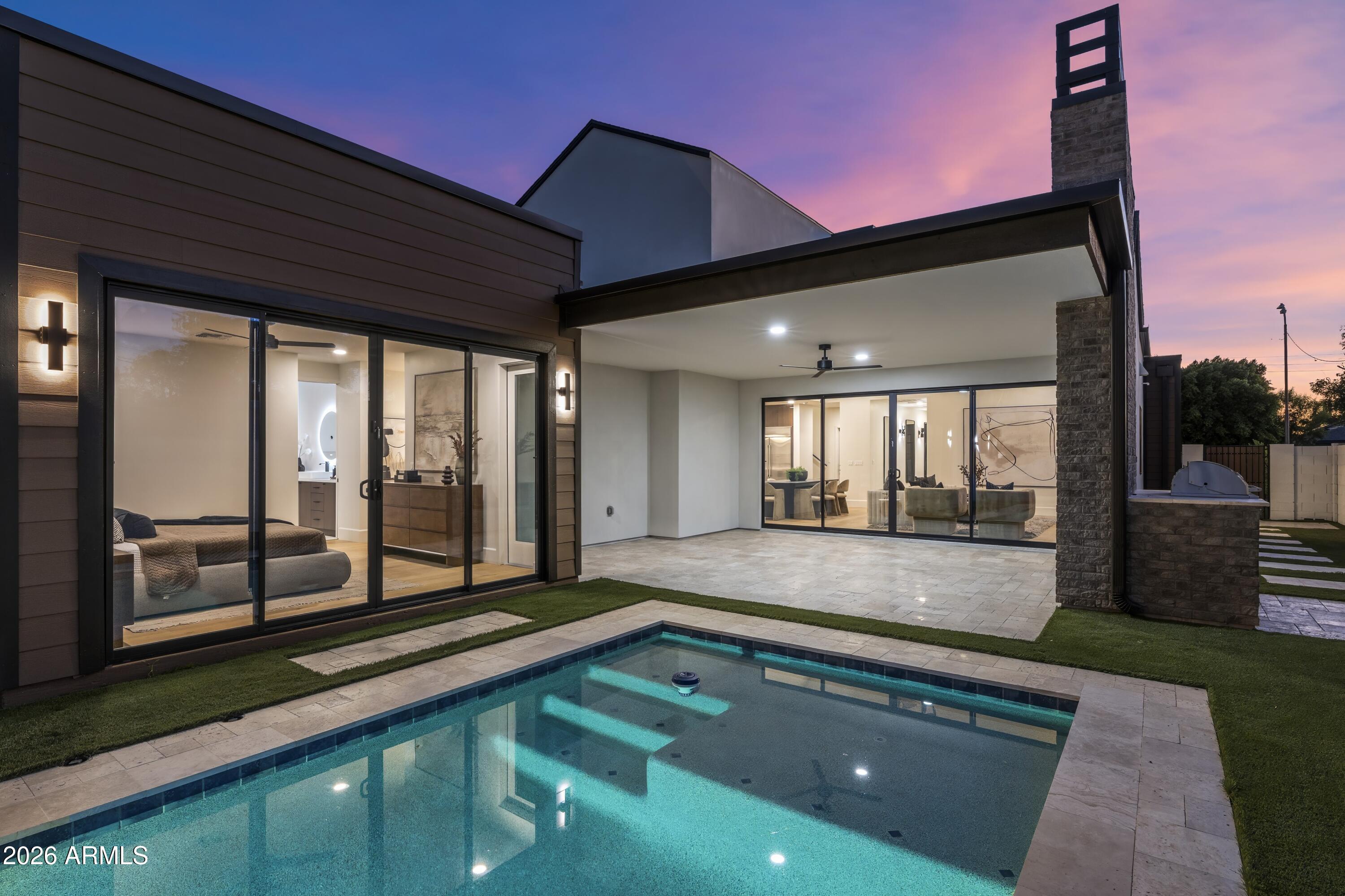 ORANGE DELL - Residential