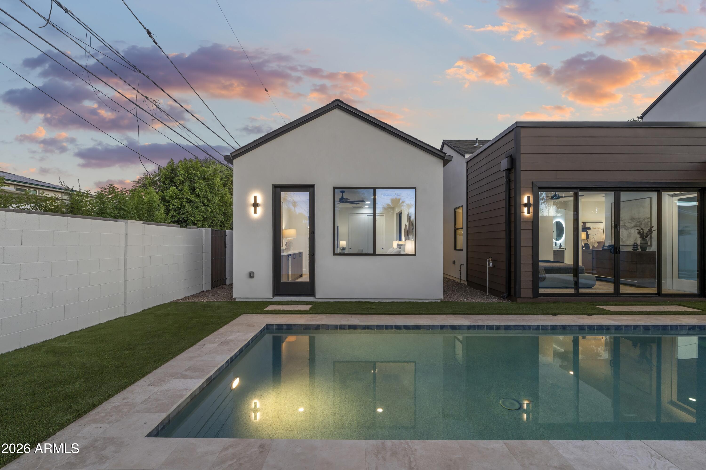 ORANGE DELL - Residential
