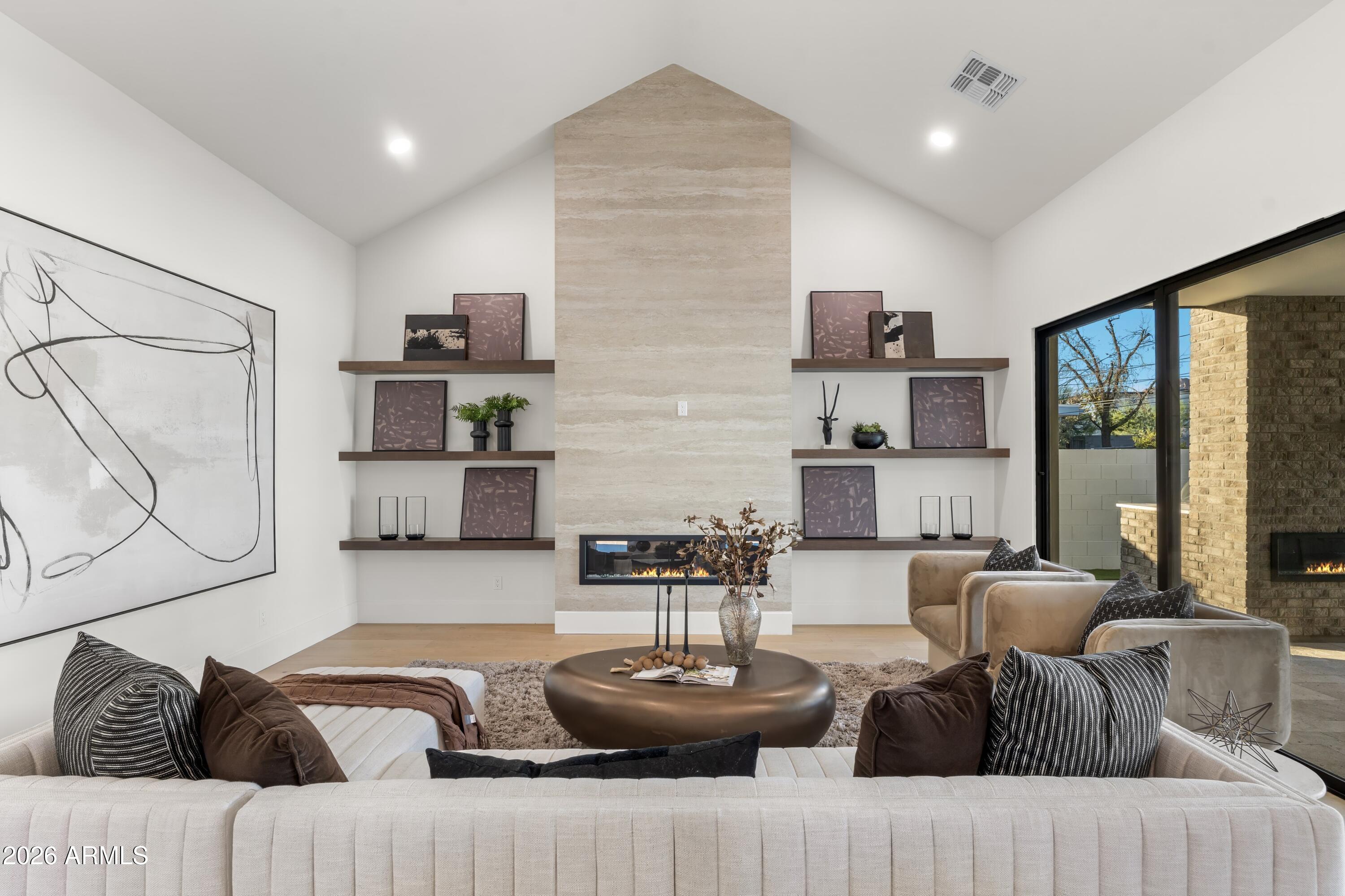 ORANGE DELL - Residential