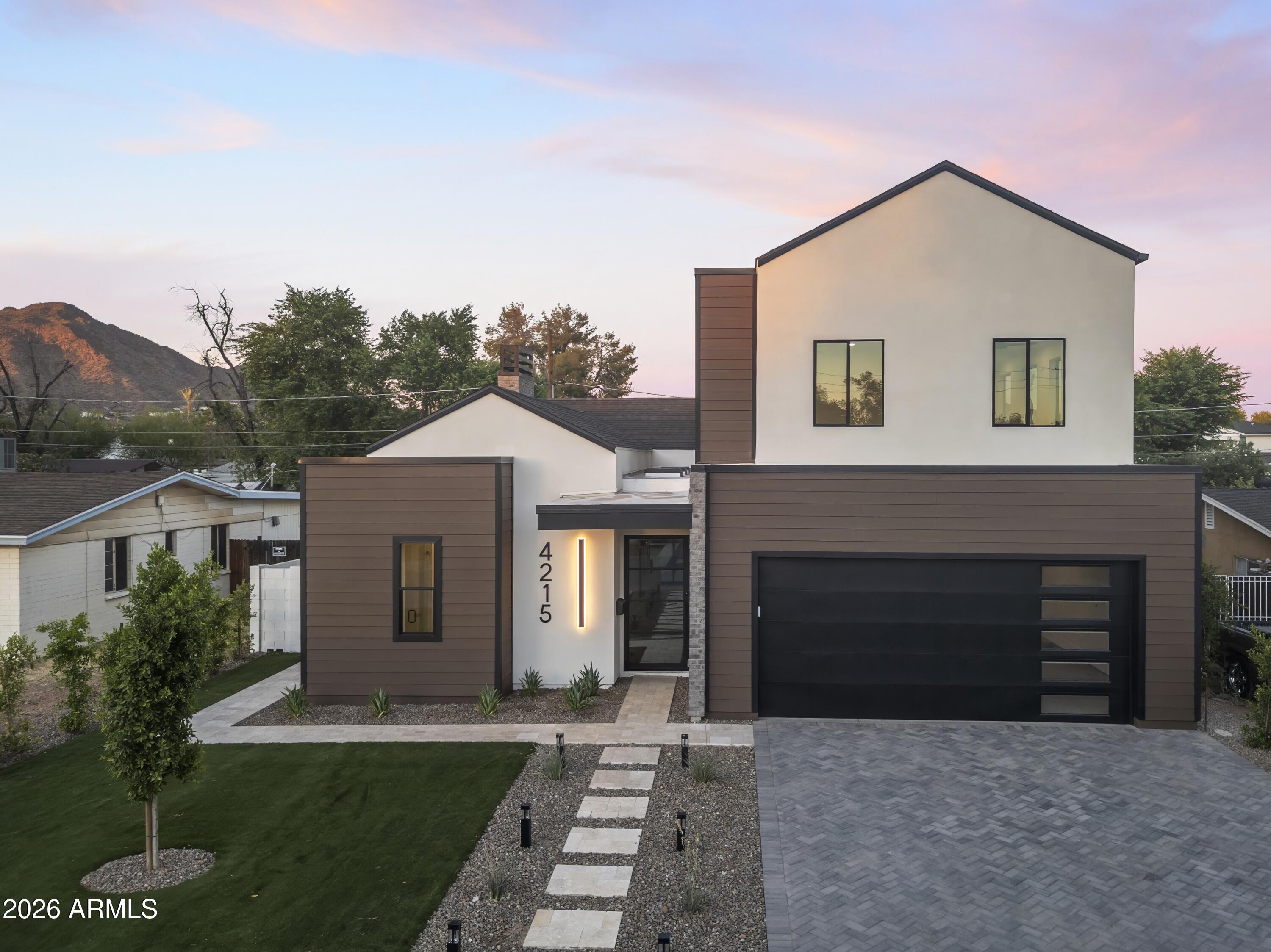 ORANGE DELL - Residential