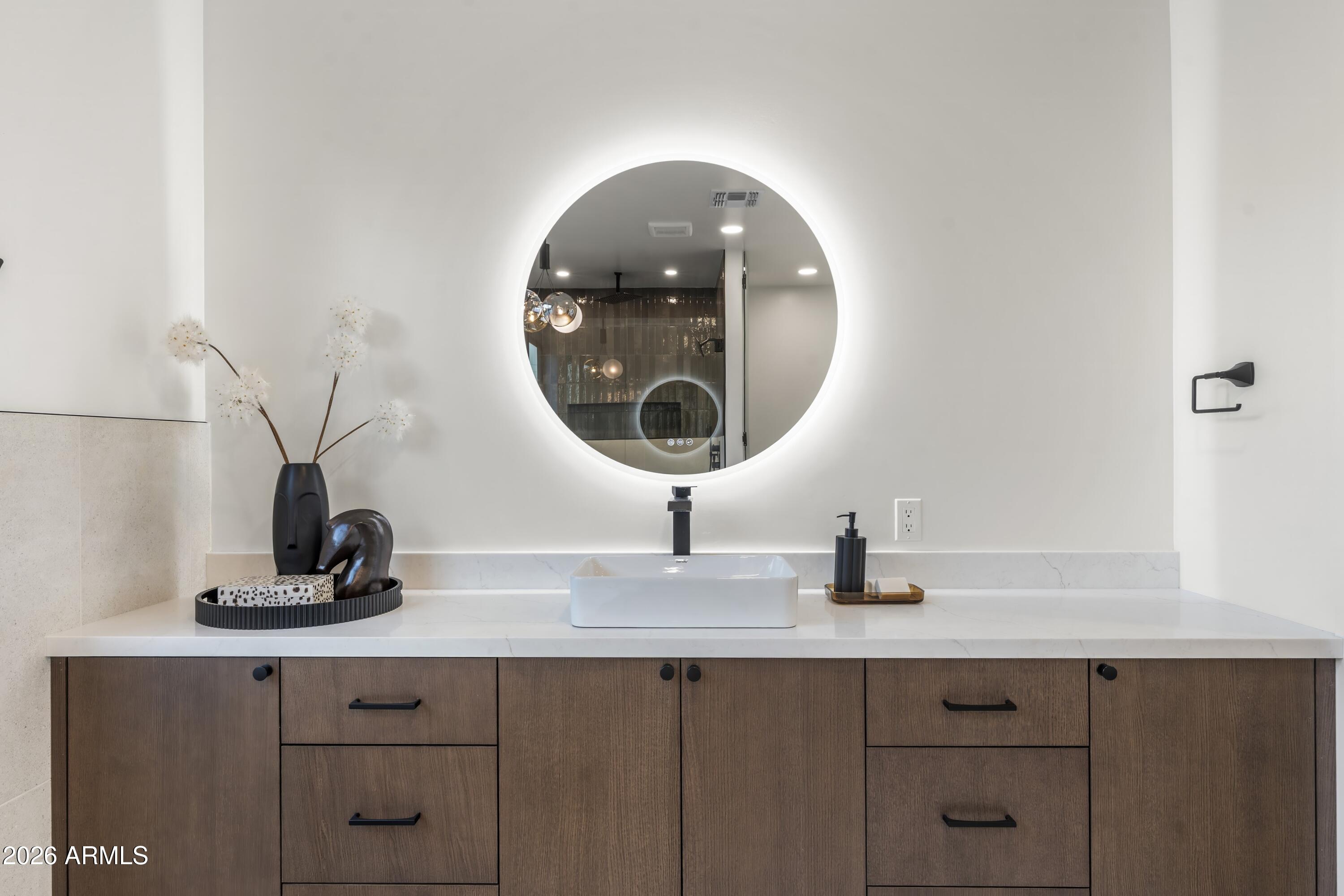 ORANGE DELL - Residential