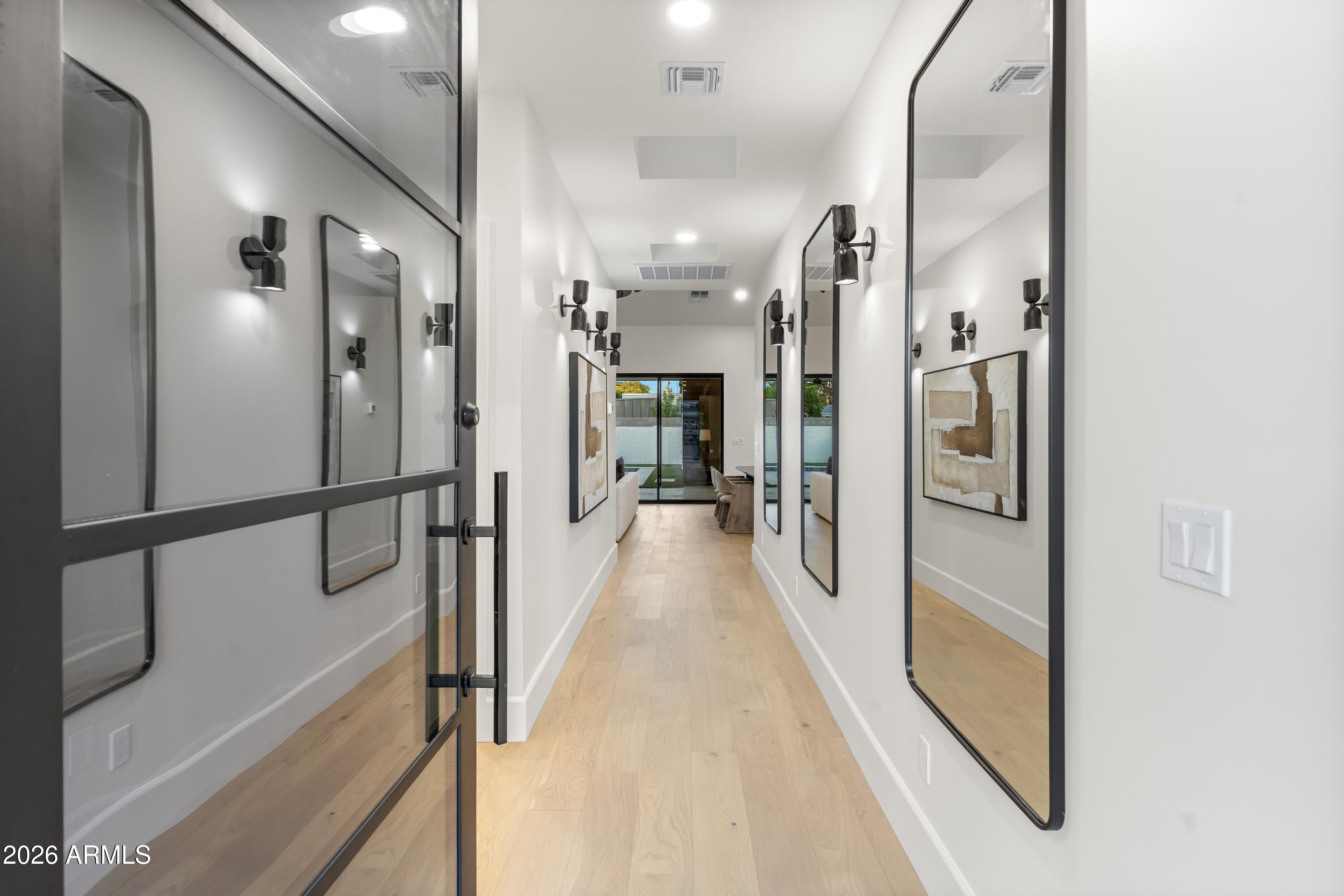 ORANGE DELL - Residential