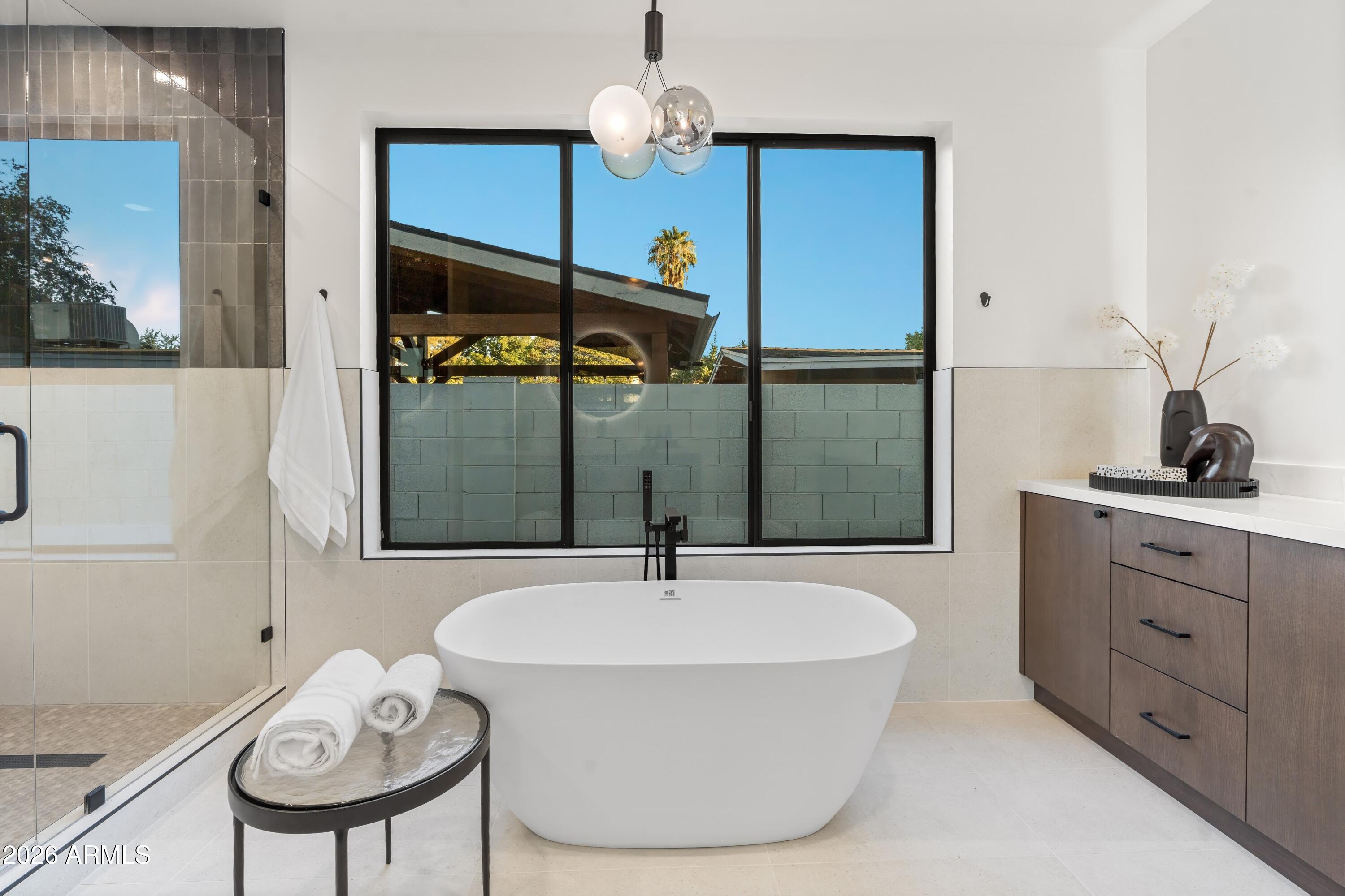 ORANGE DELL - Residential