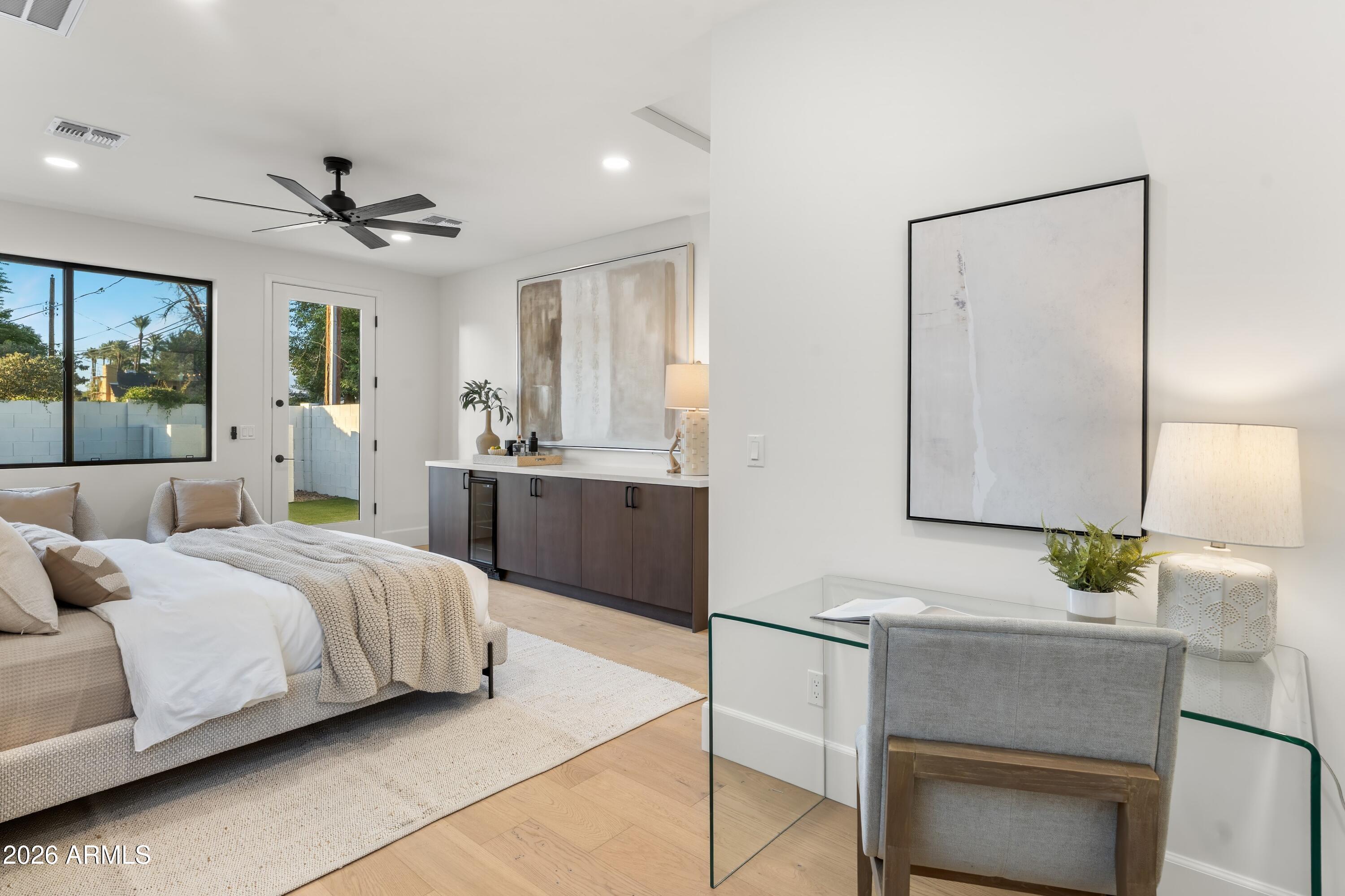 ORANGE DELL - Residential