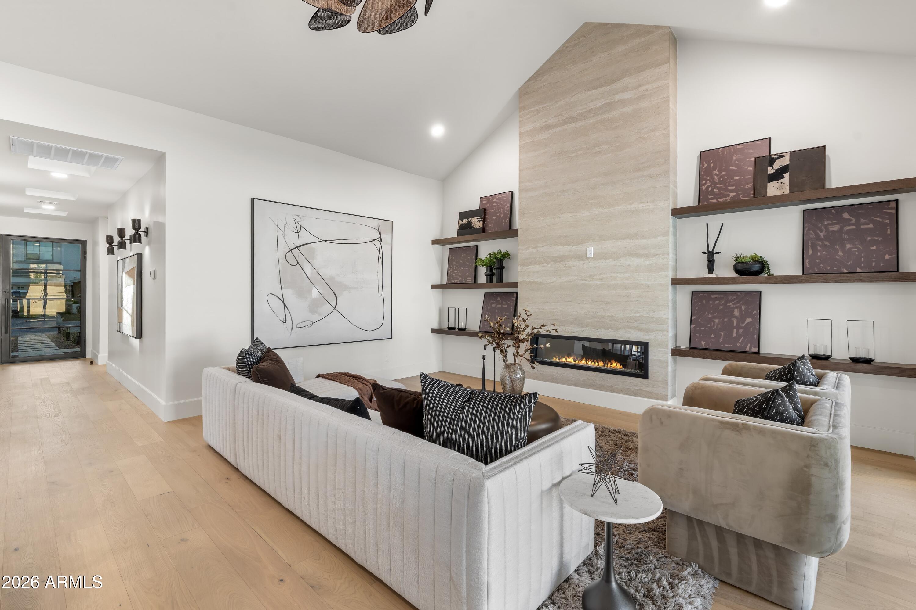 ORANGE DELL - Residential