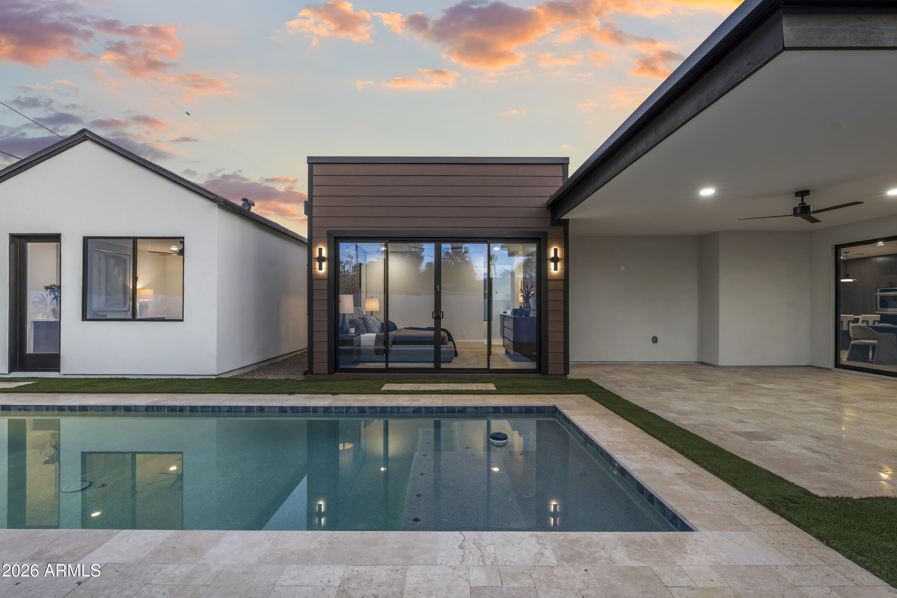 ORANGE DELL - Residential
