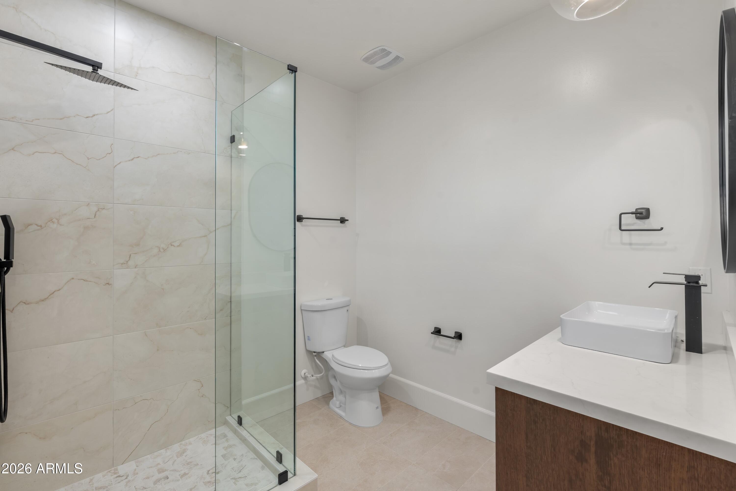 ORANGE DELL - Residential