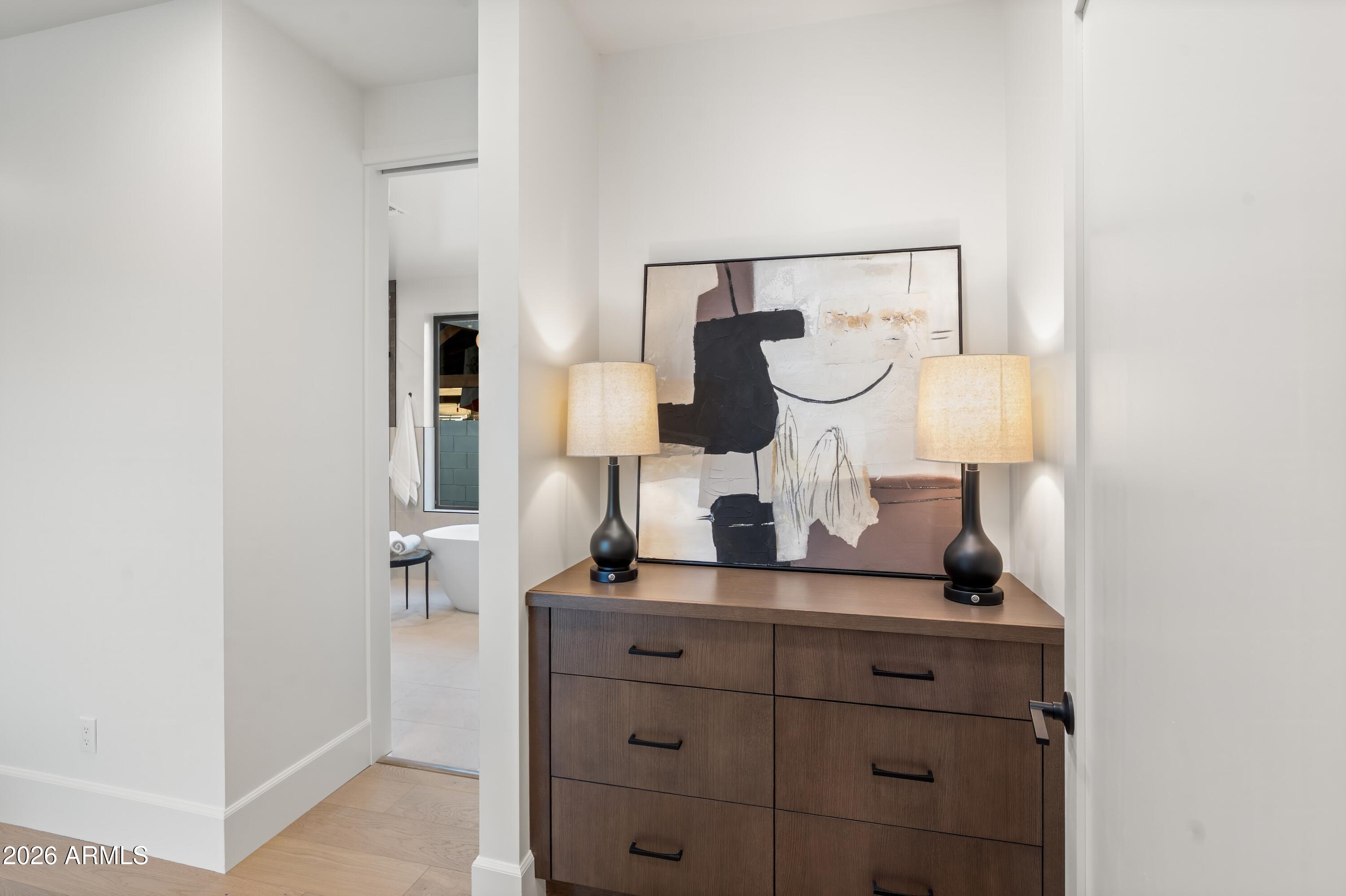 ORANGE DELL - Residential