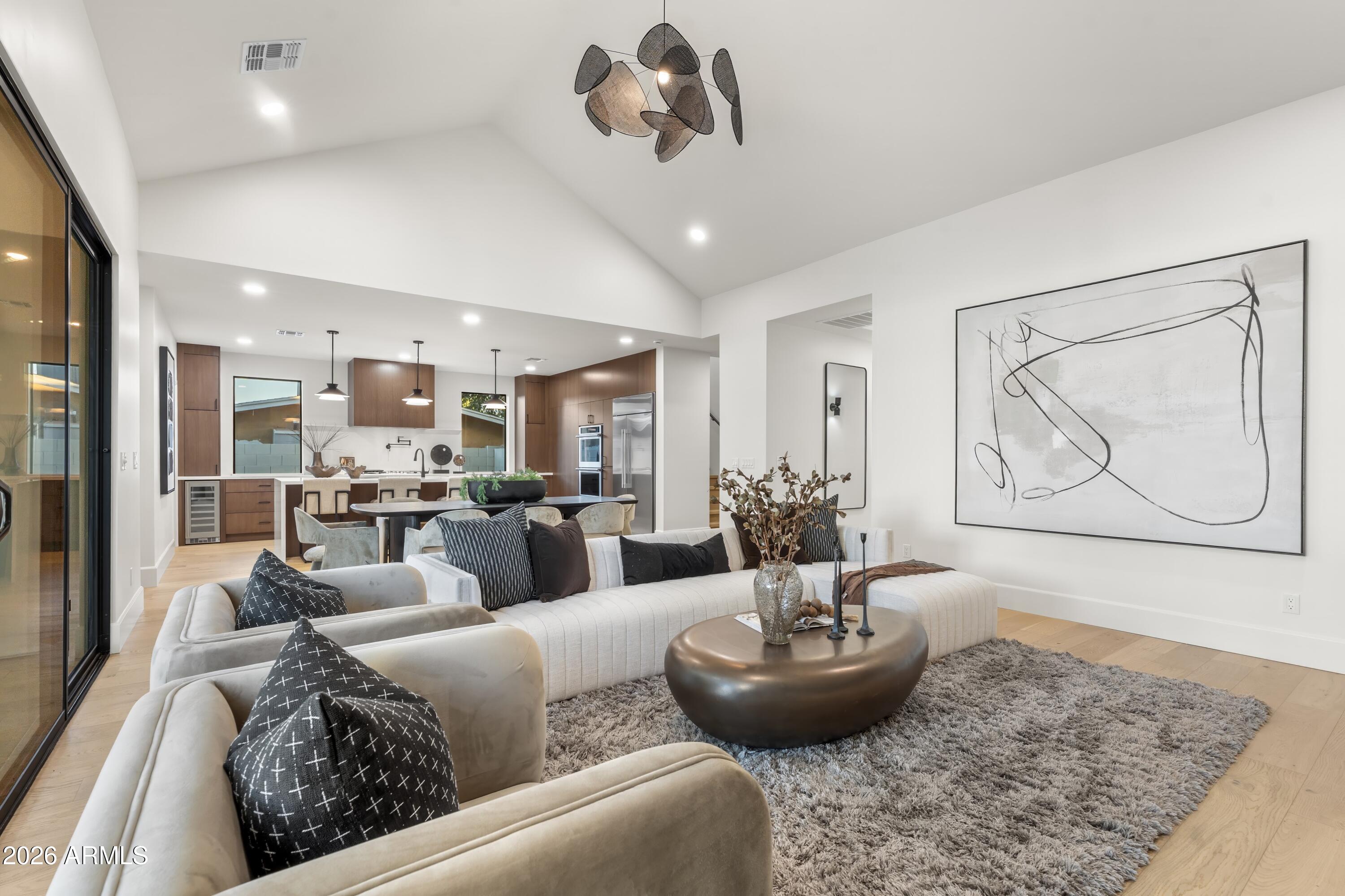ORANGE DELL - Residential