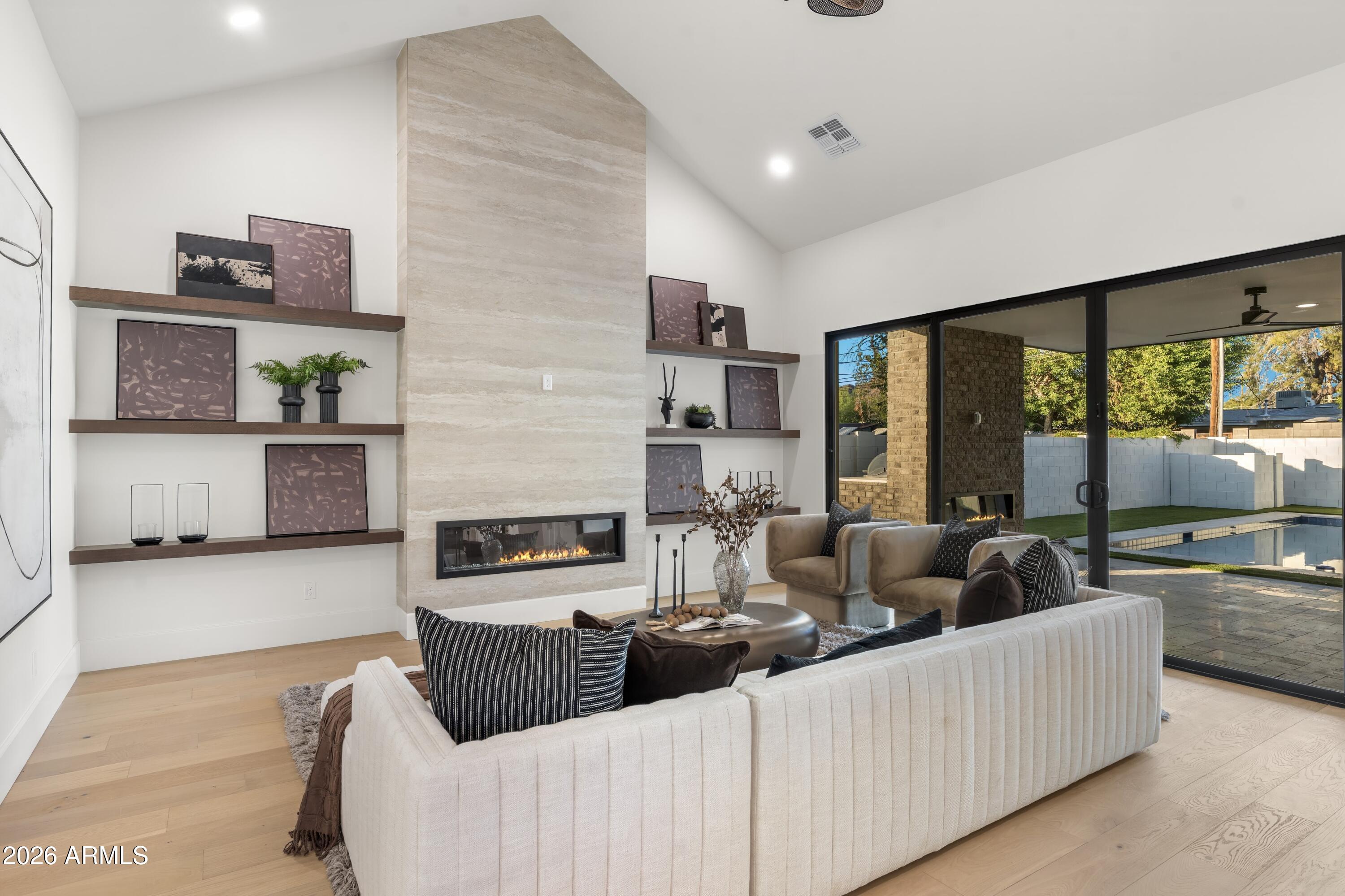 ORANGE DELL - Residential
