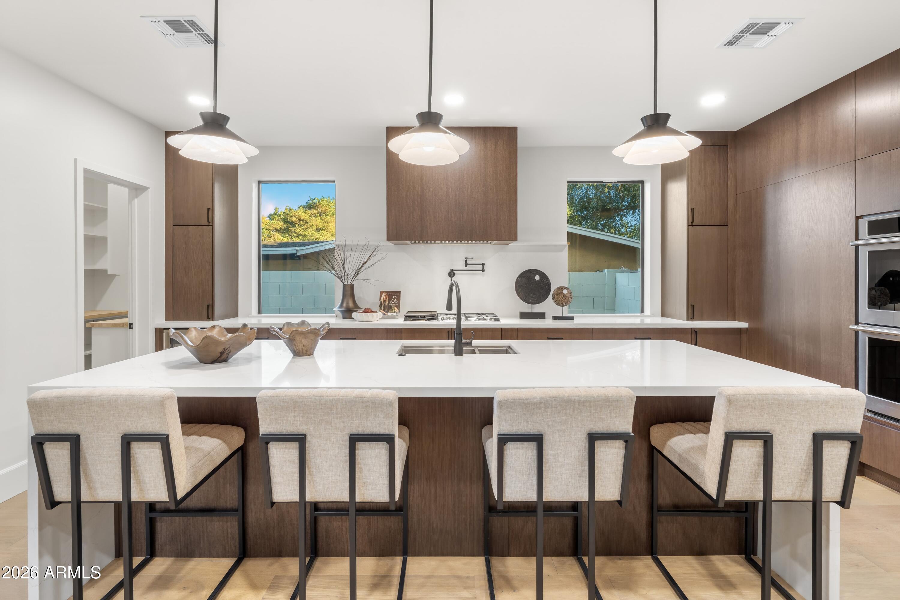 ORANGE DELL - Residential