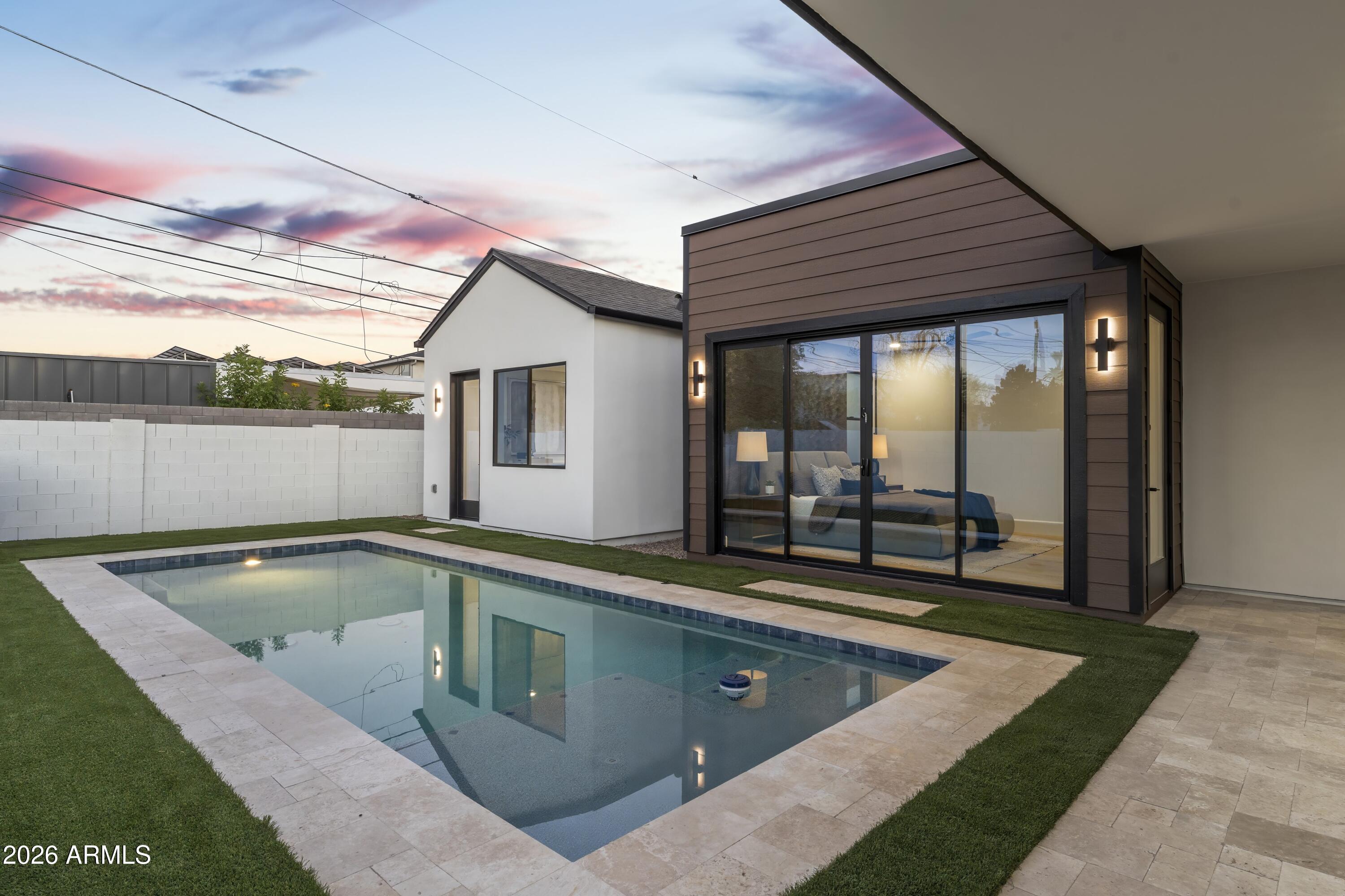 ORANGE DELL - Residential