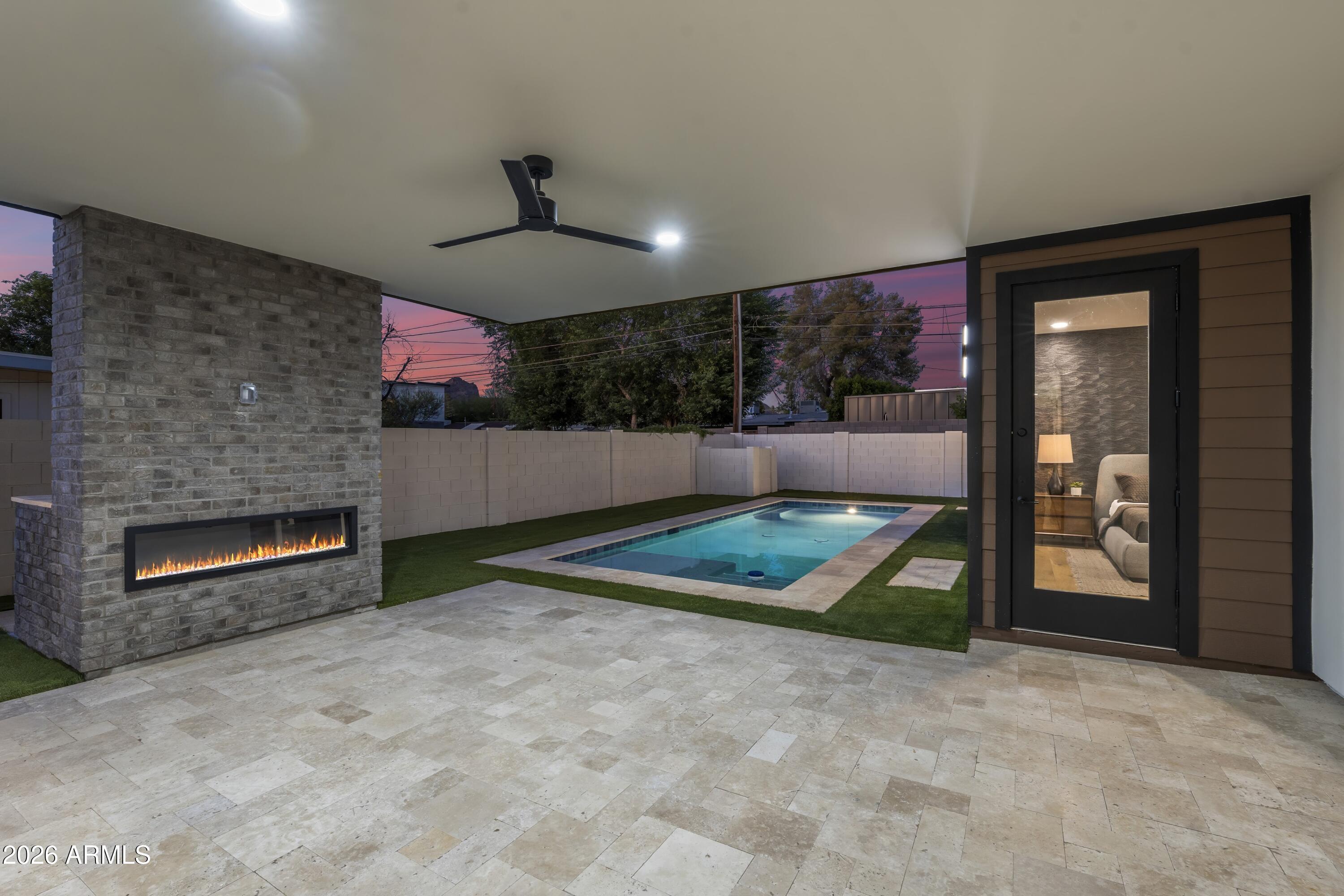 ORANGE DELL - Residential