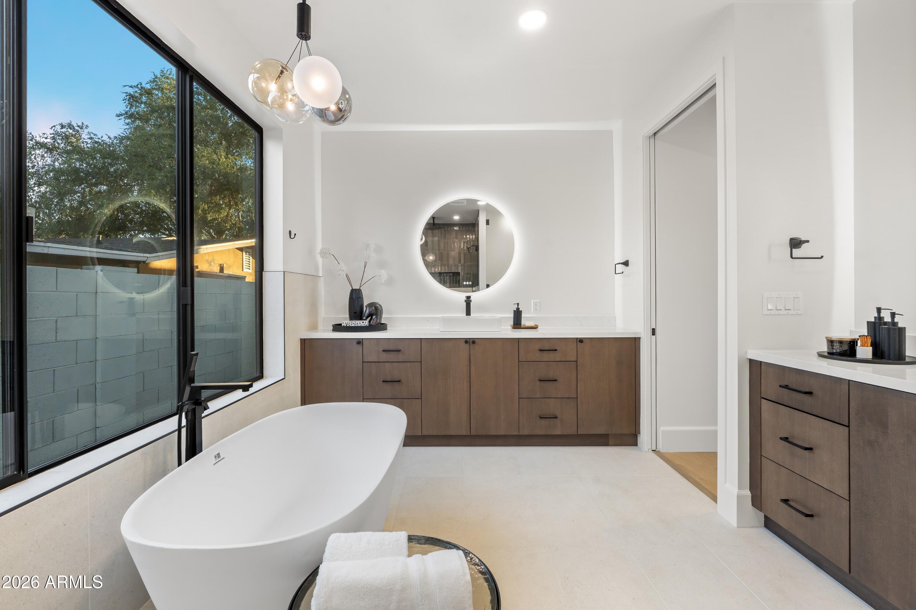 ORANGE DELL - Residential