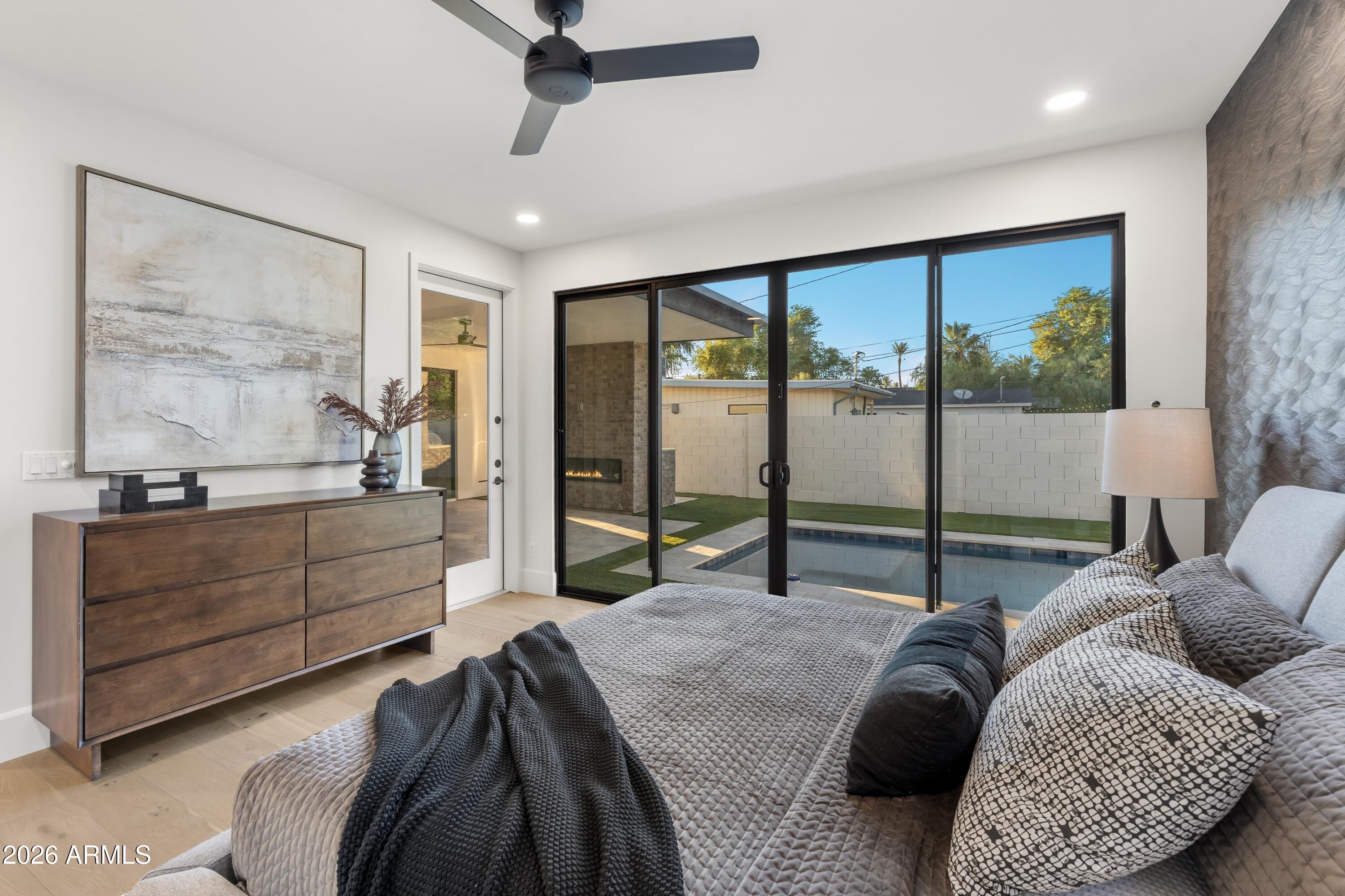 ORANGE DELL - Residential