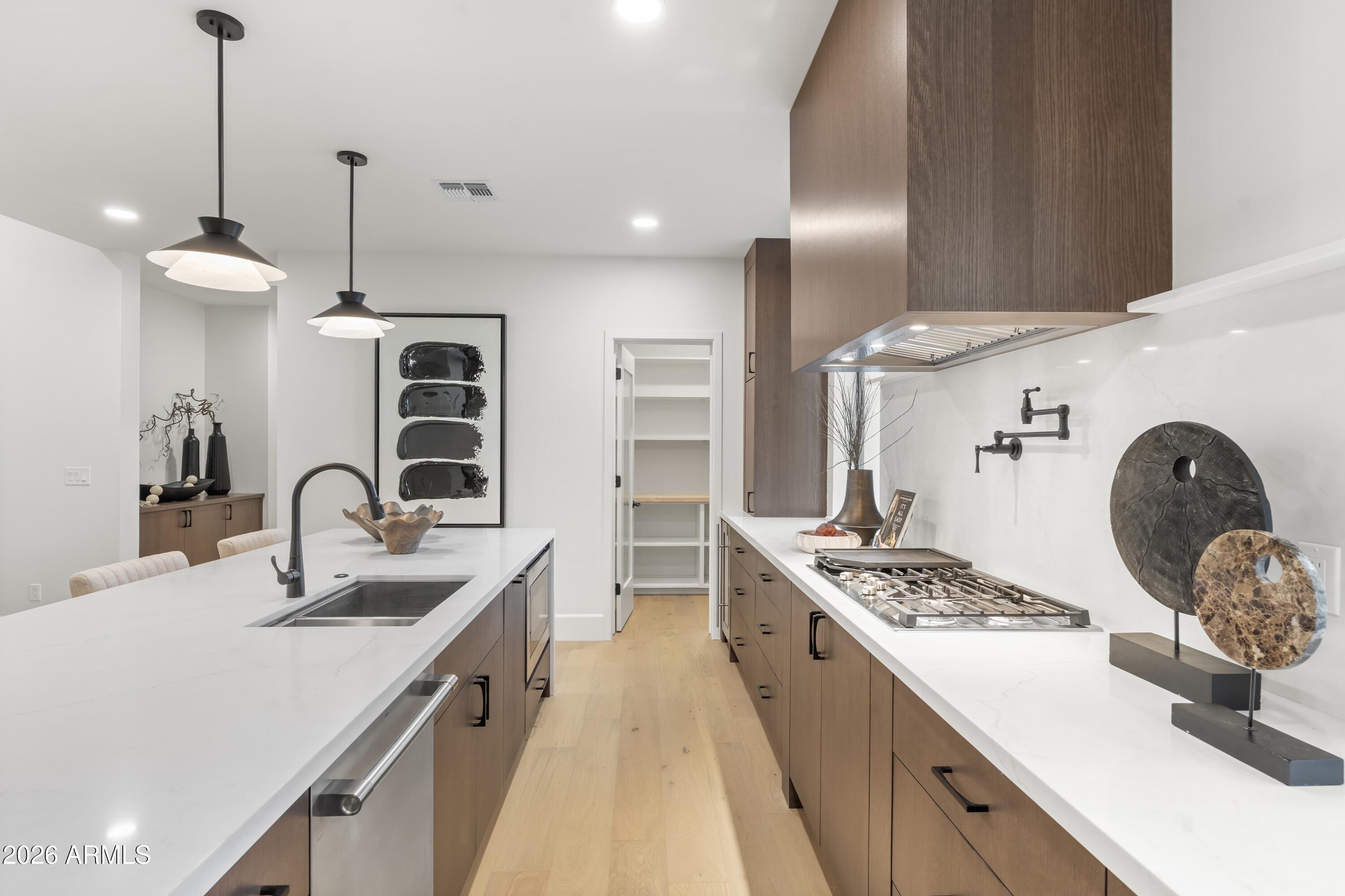 ORANGE DELL - Residential