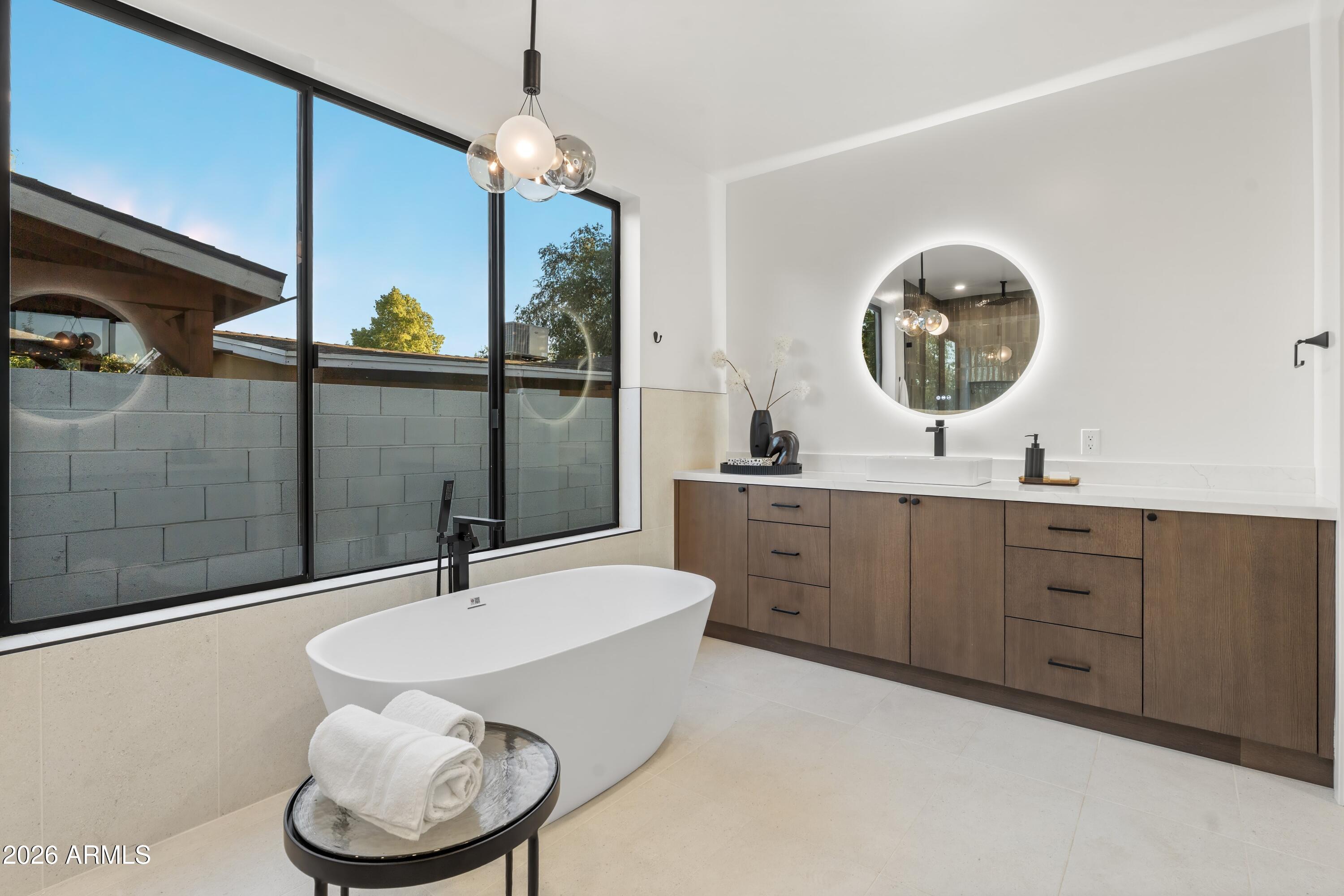 ORANGE DELL - Residential