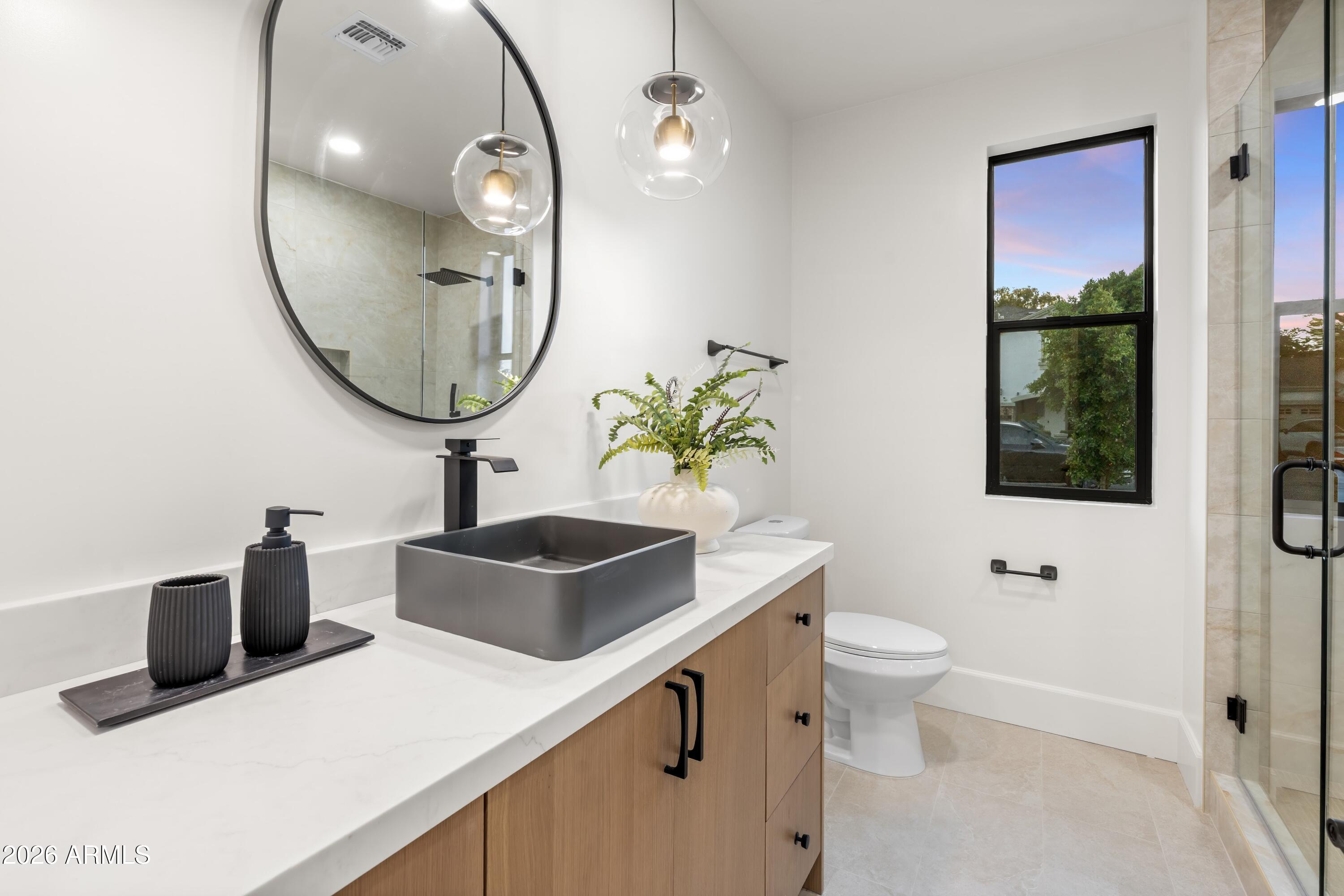 ORANGE DELL - Residential