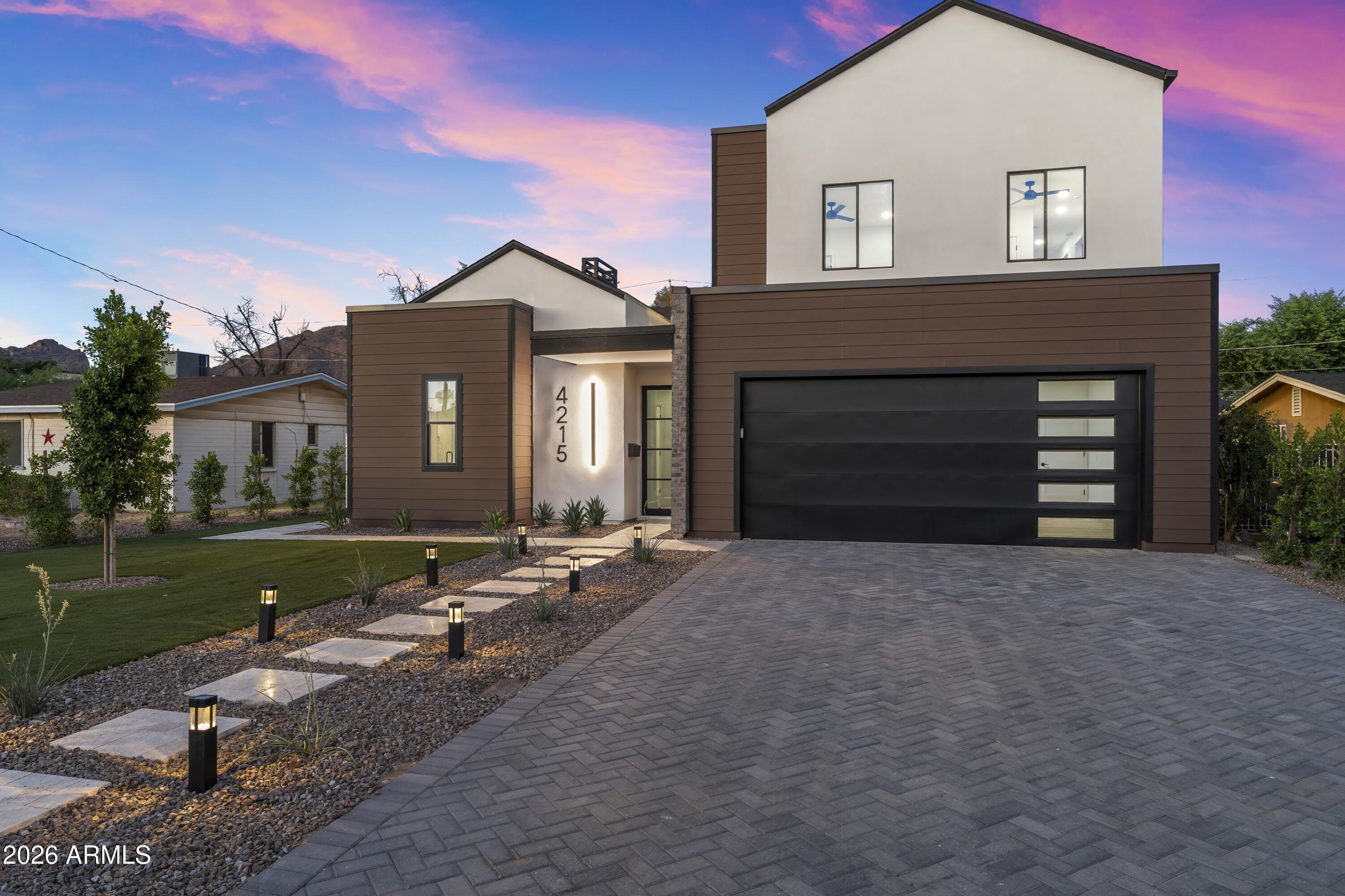ORANGE DELL - Residential