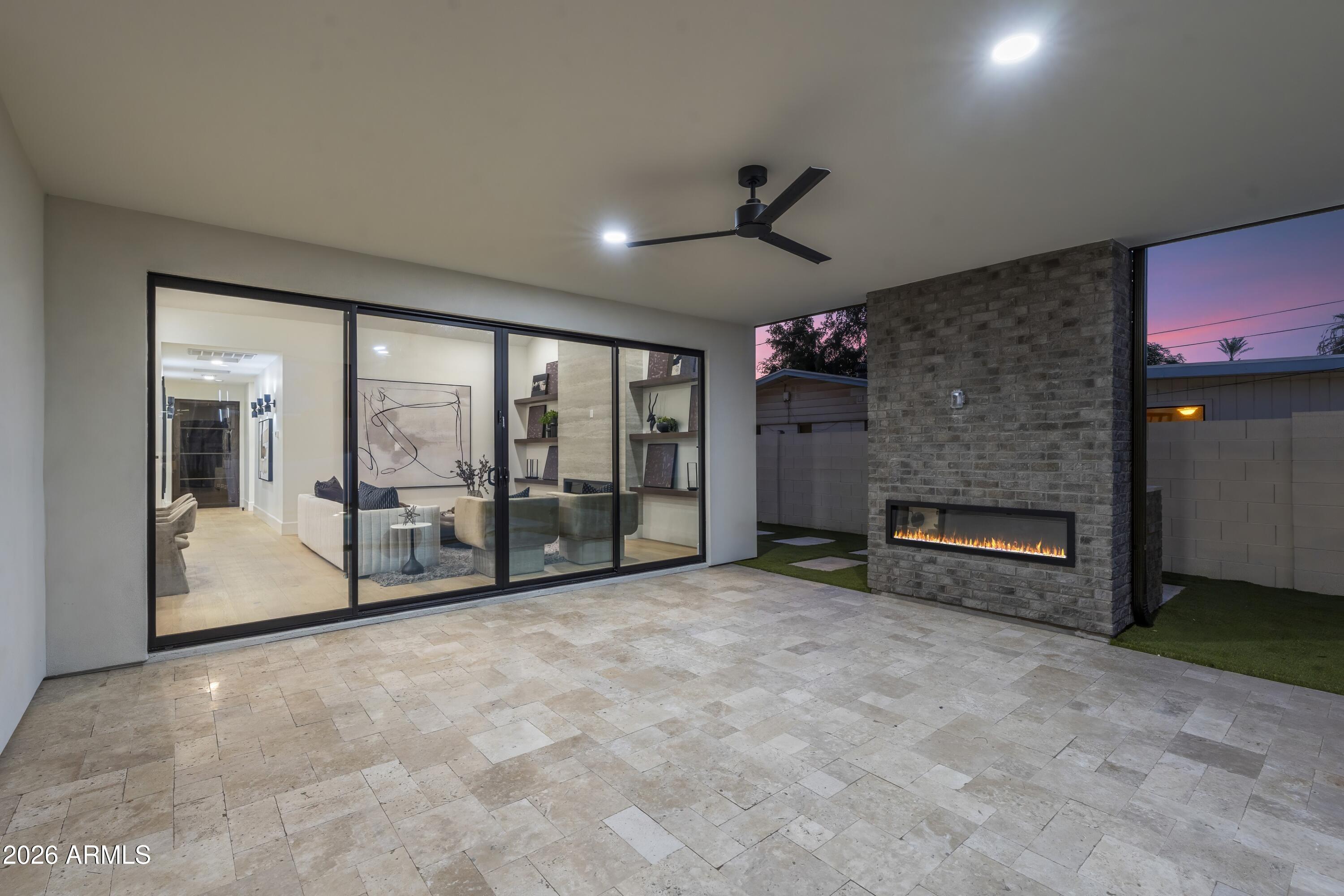 ORANGE DELL - Residential