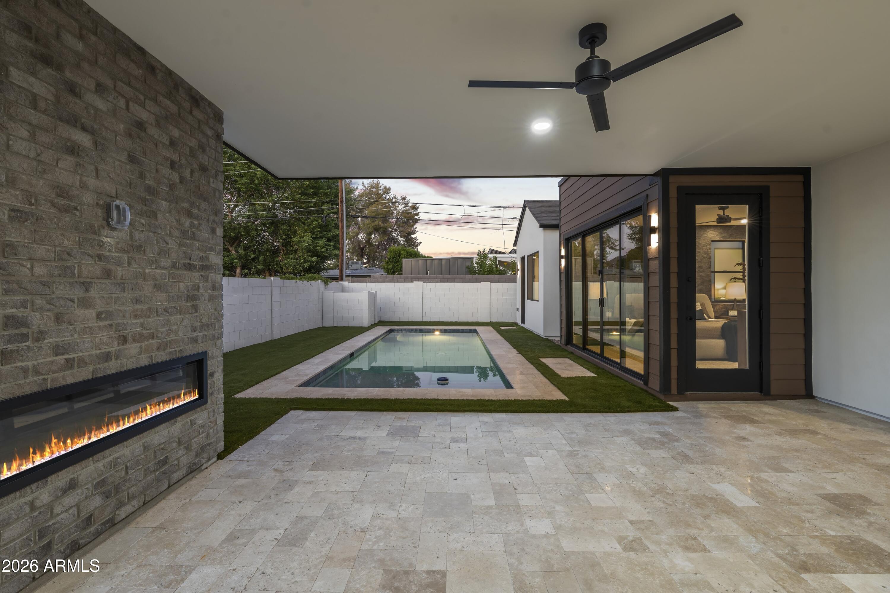 ORANGE DELL - Residential