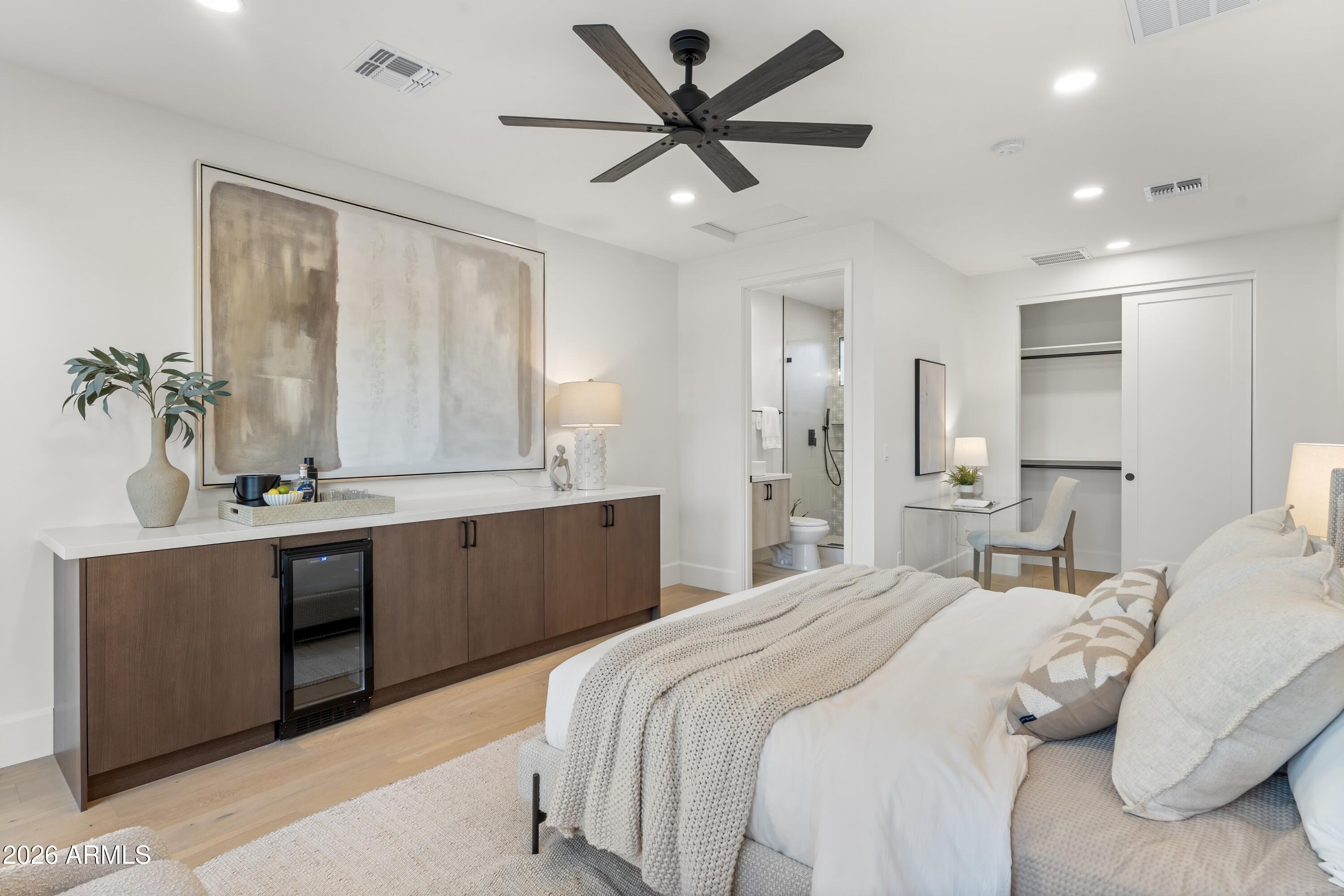 ORANGE DELL - Residential