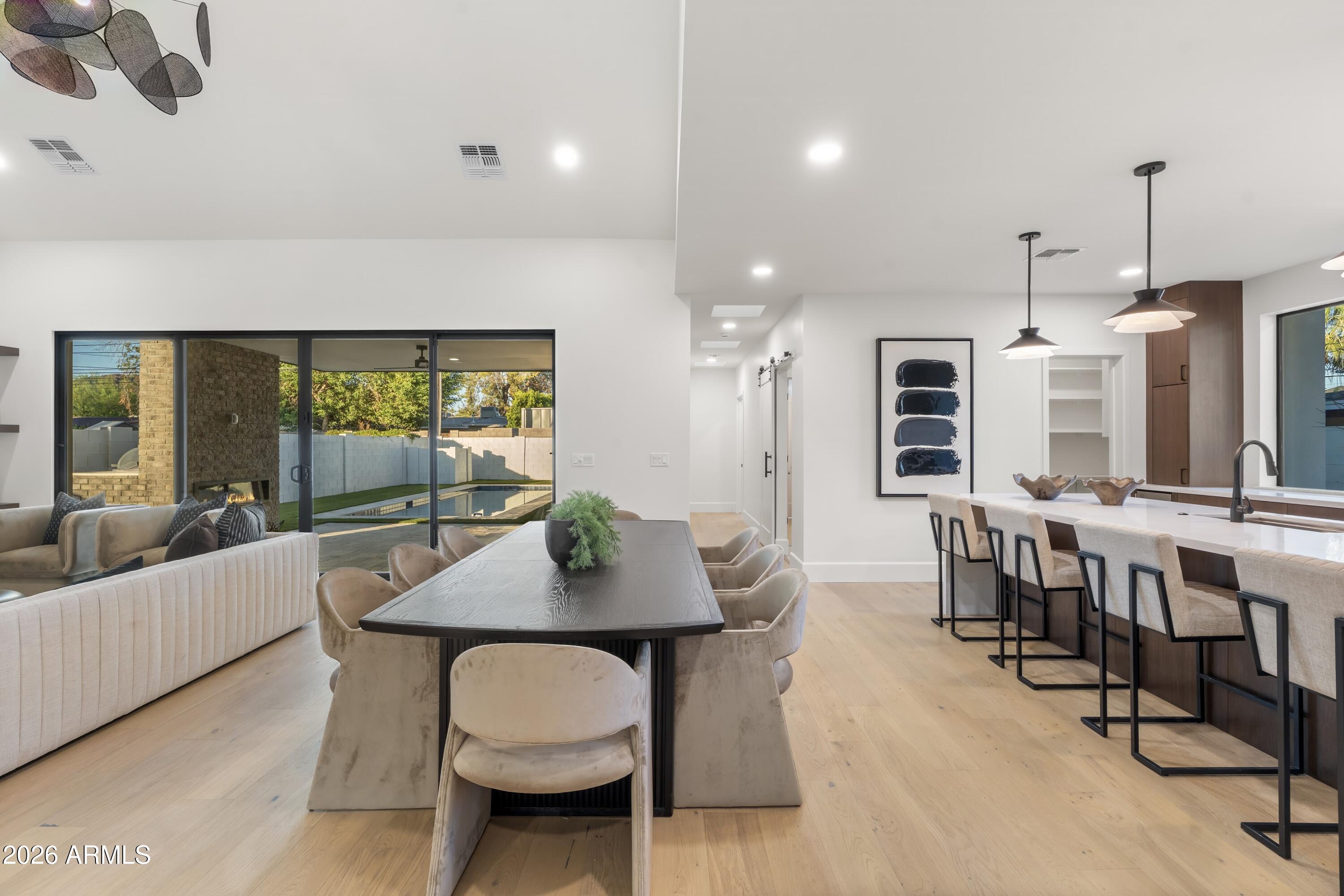 ORANGE DELL - Residential