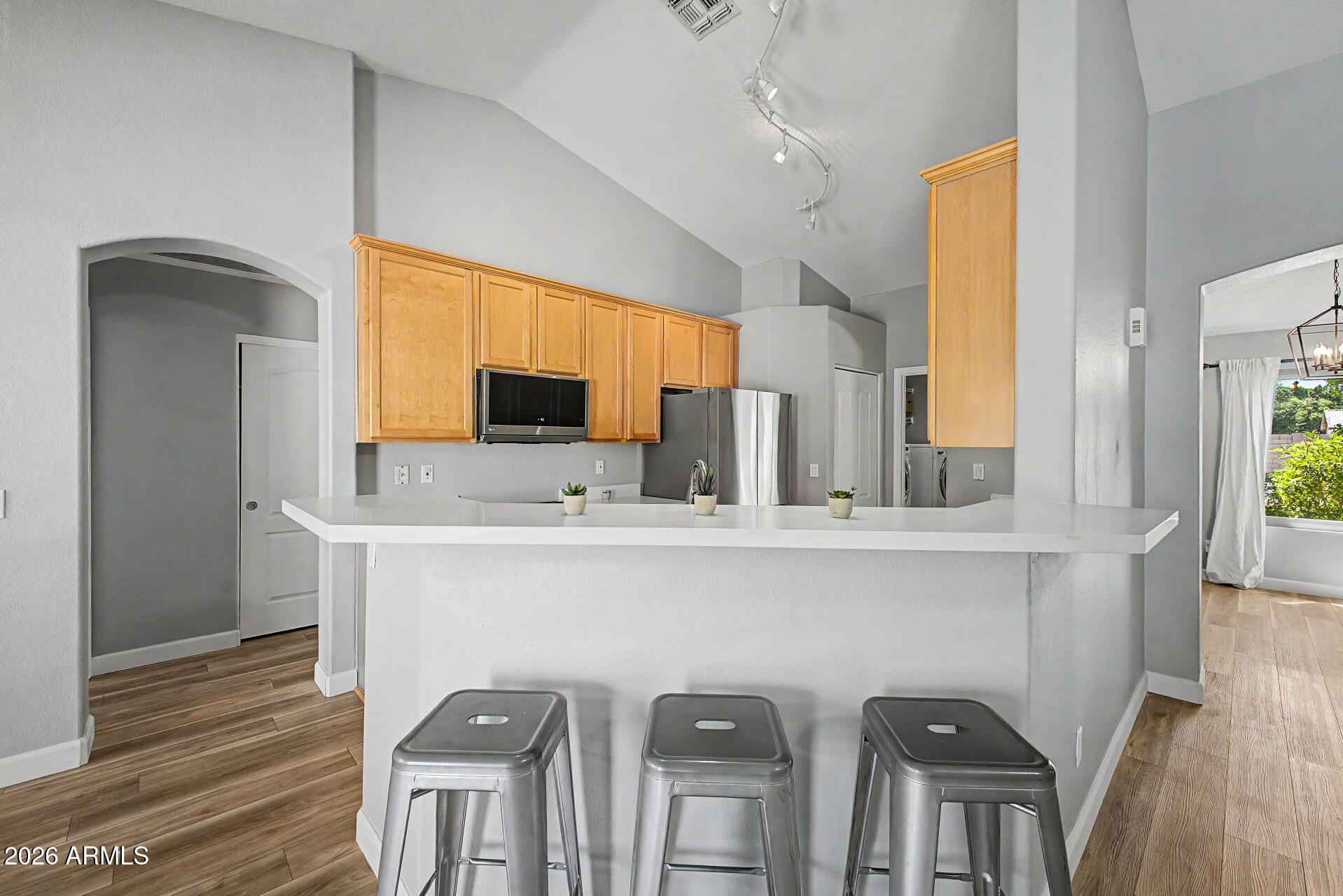ADOBE HILLS OF MESA - Residential
