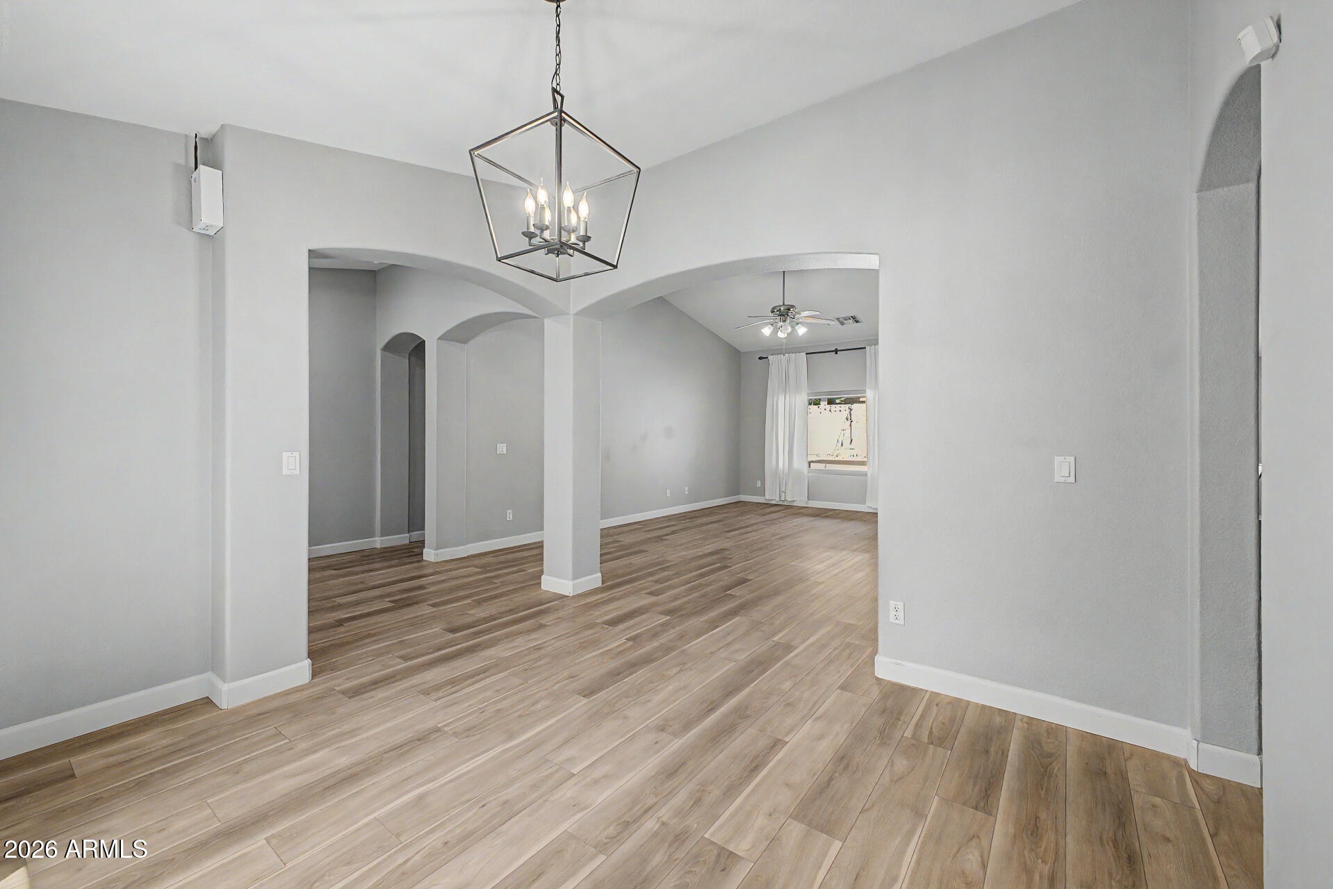 ADOBE HILLS OF MESA - Residential