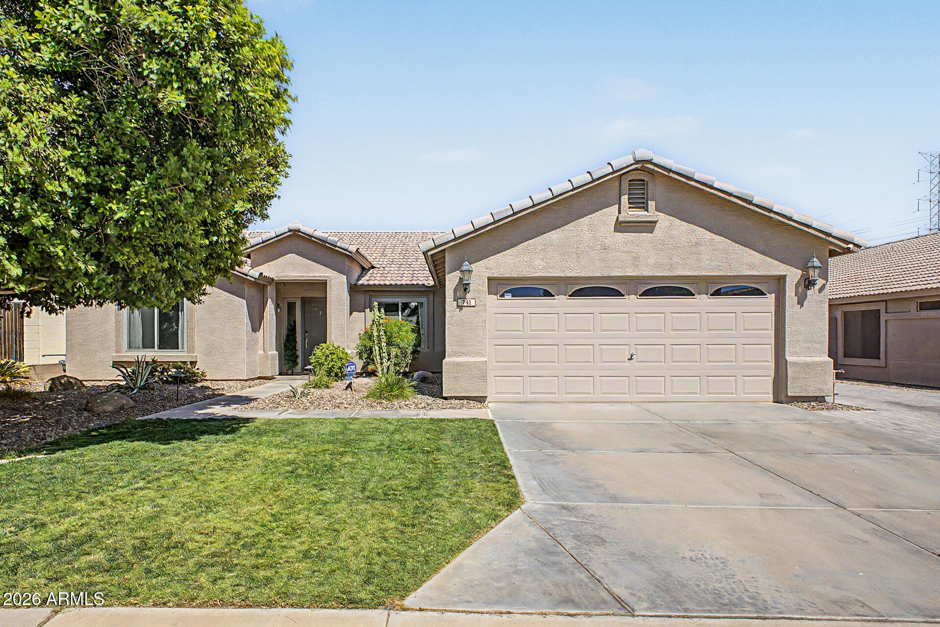 ADOBE HILLS OF MESA - Residential