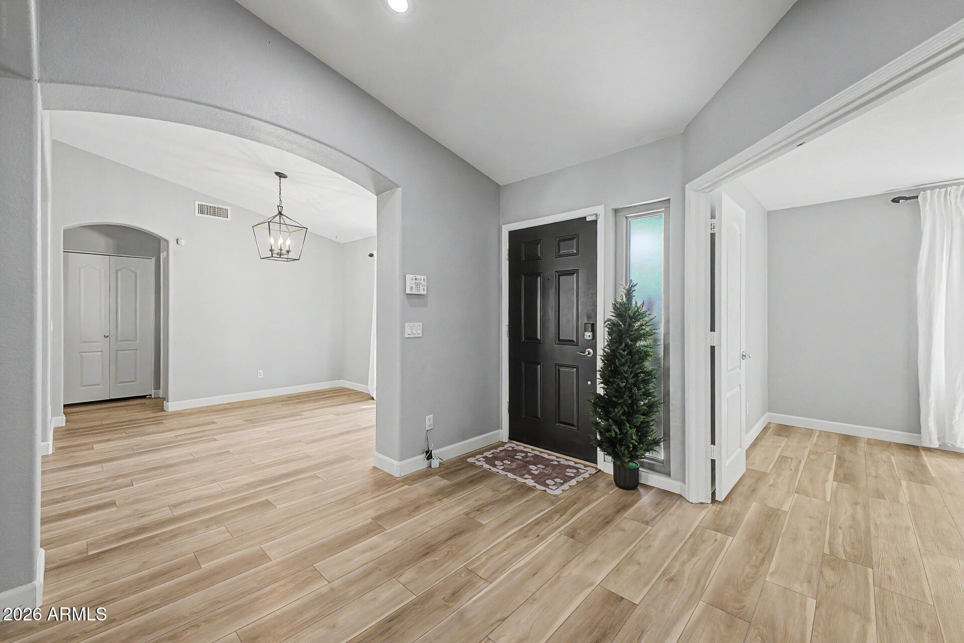 ADOBE HILLS OF MESA - Residential