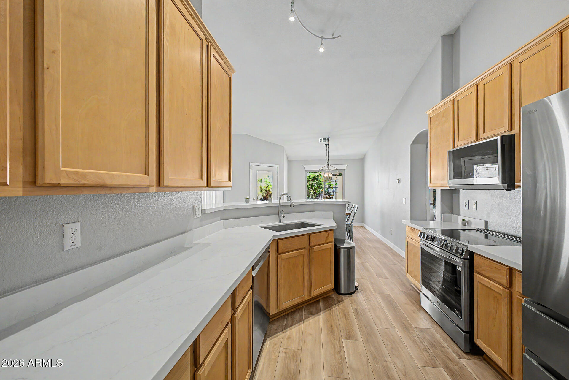 ADOBE HILLS OF MESA - Residential
