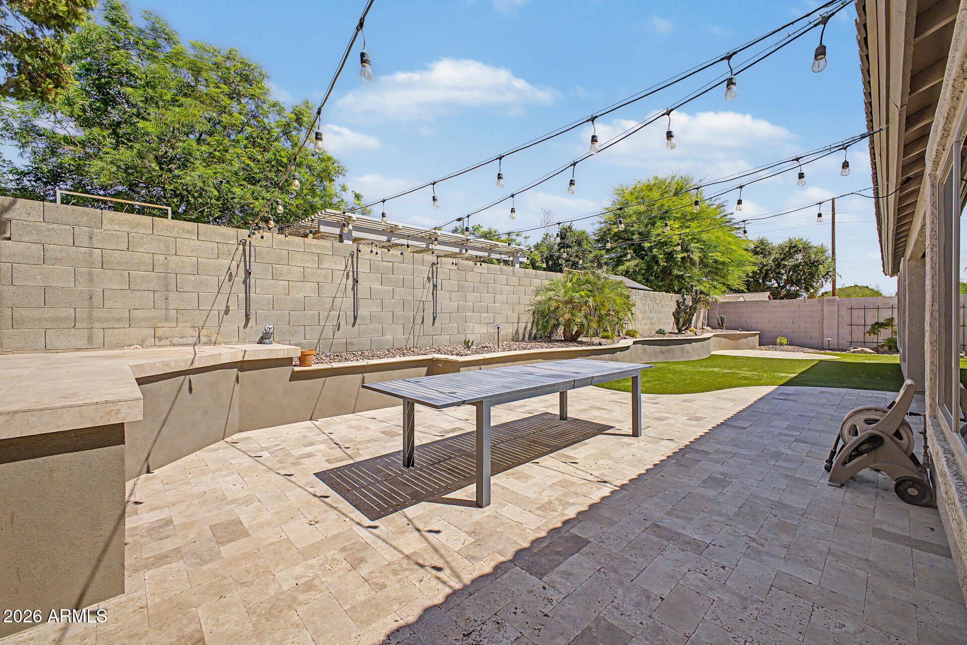 ADOBE HILLS OF MESA - Residential