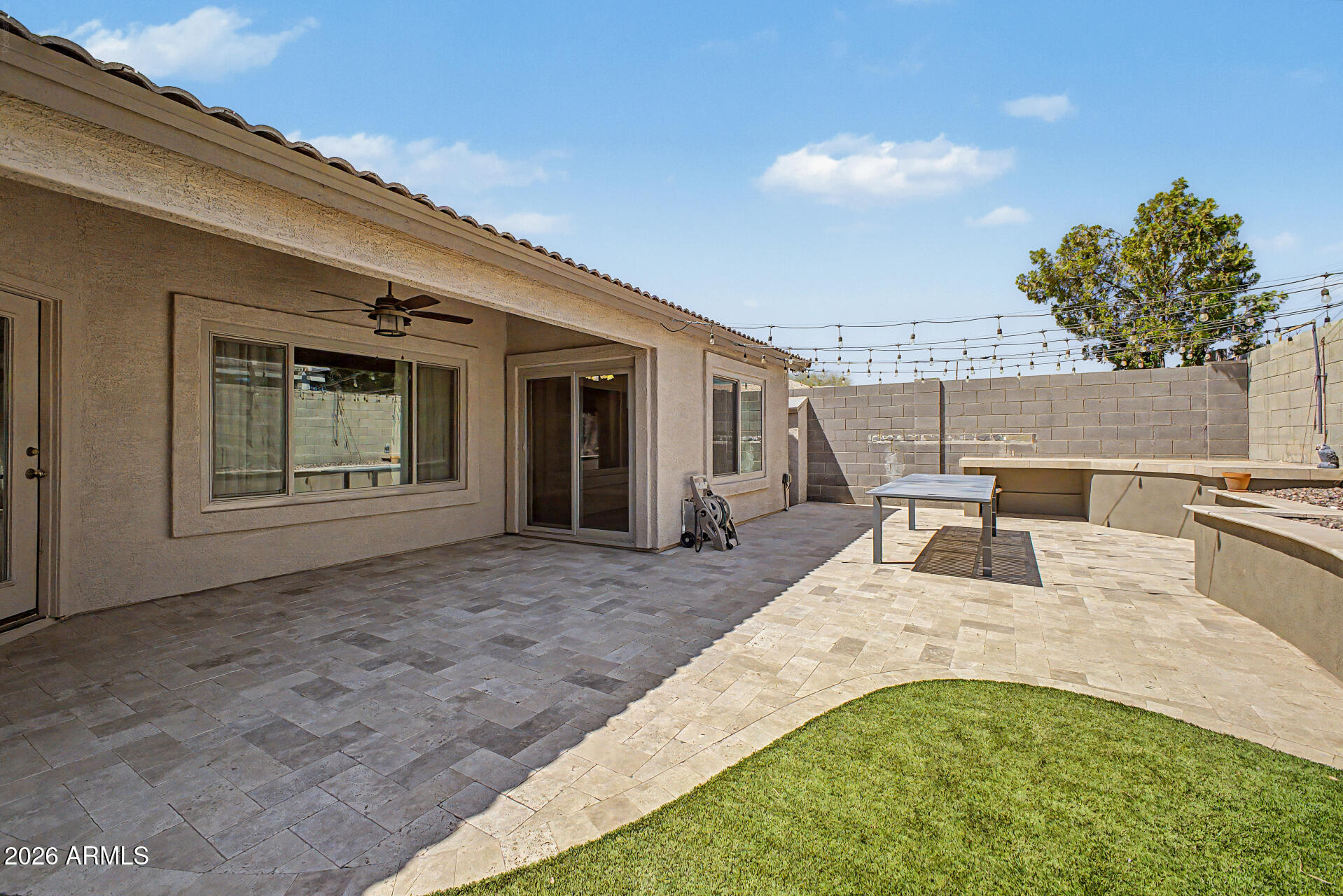 ADOBE HILLS OF MESA - Residential