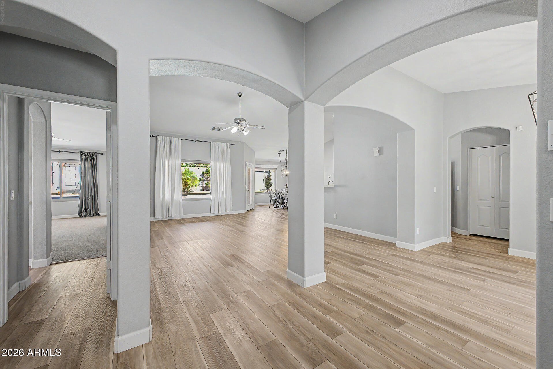 ADOBE HILLS OF MESA - Residential