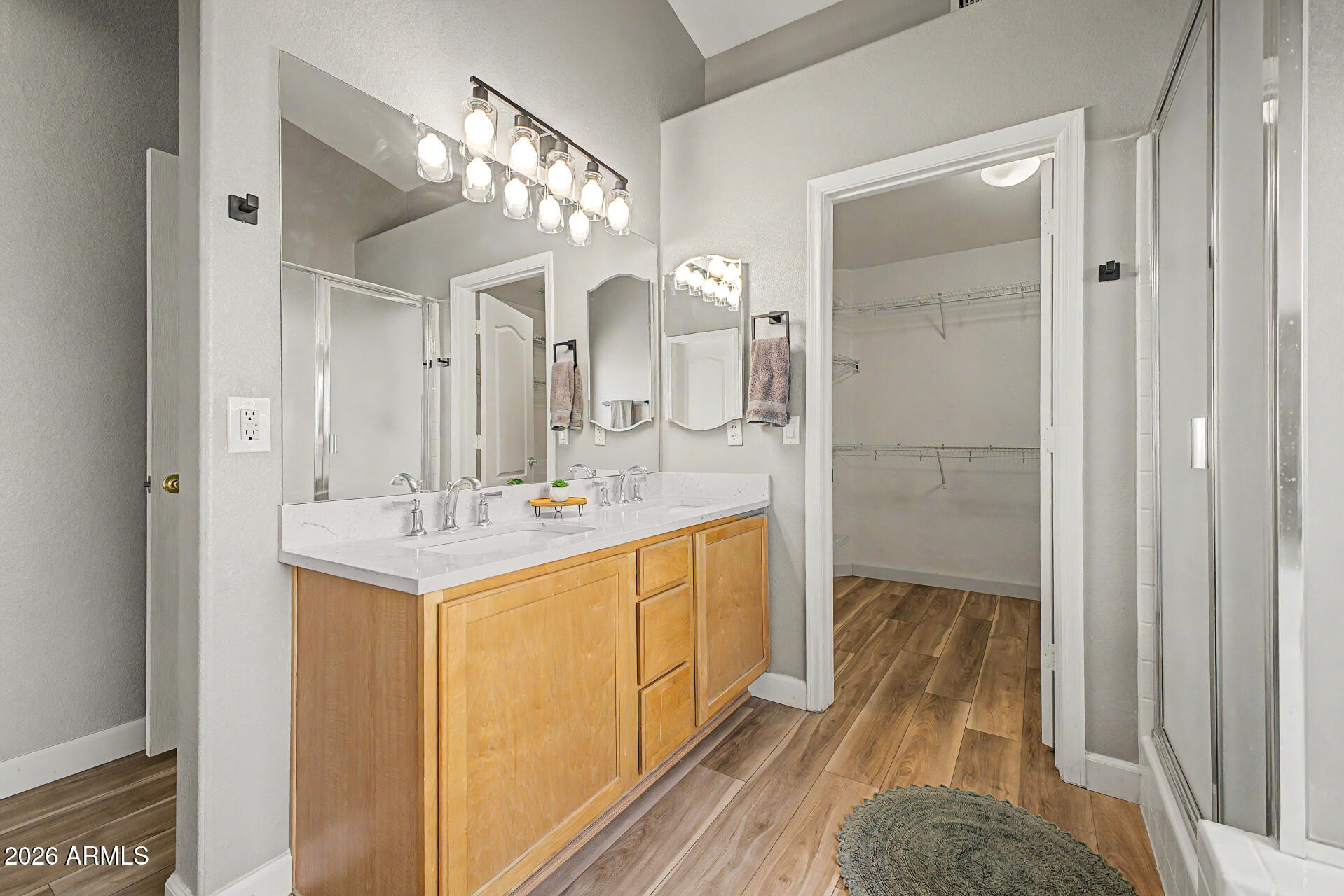 ADOBE HILLS OF MESA - Residential