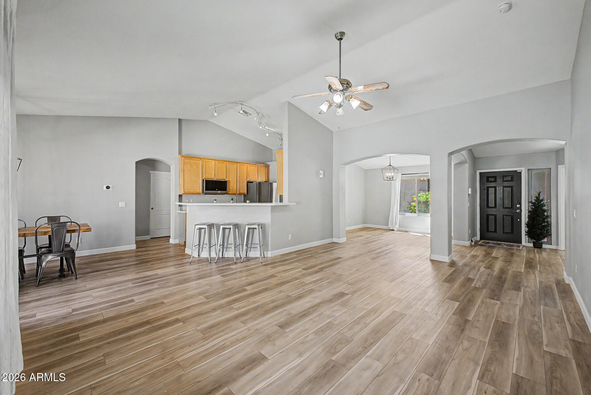 ADOBE HILLS OF MESA - Residential