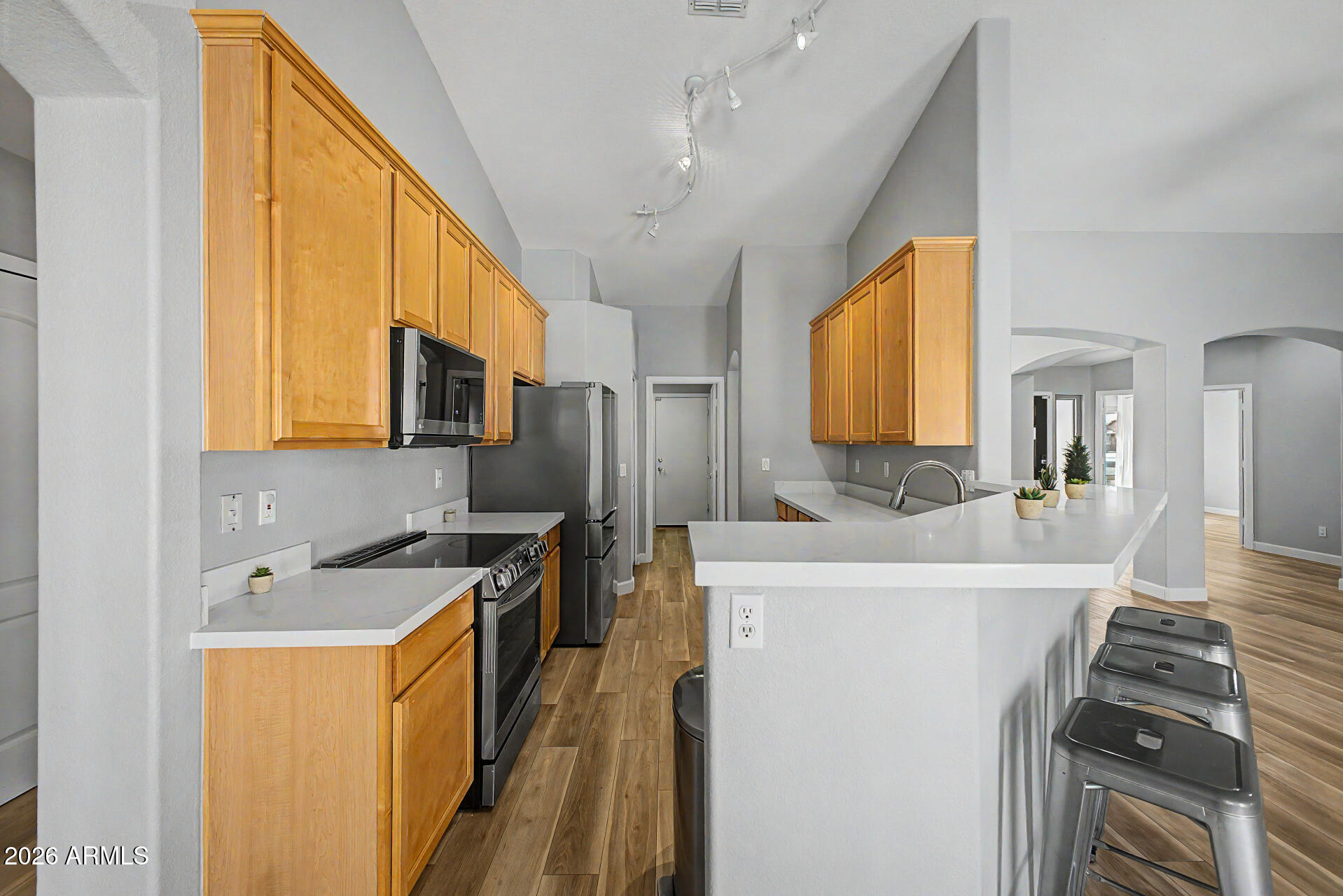 ADOBE HILLS OF MESA - Residential