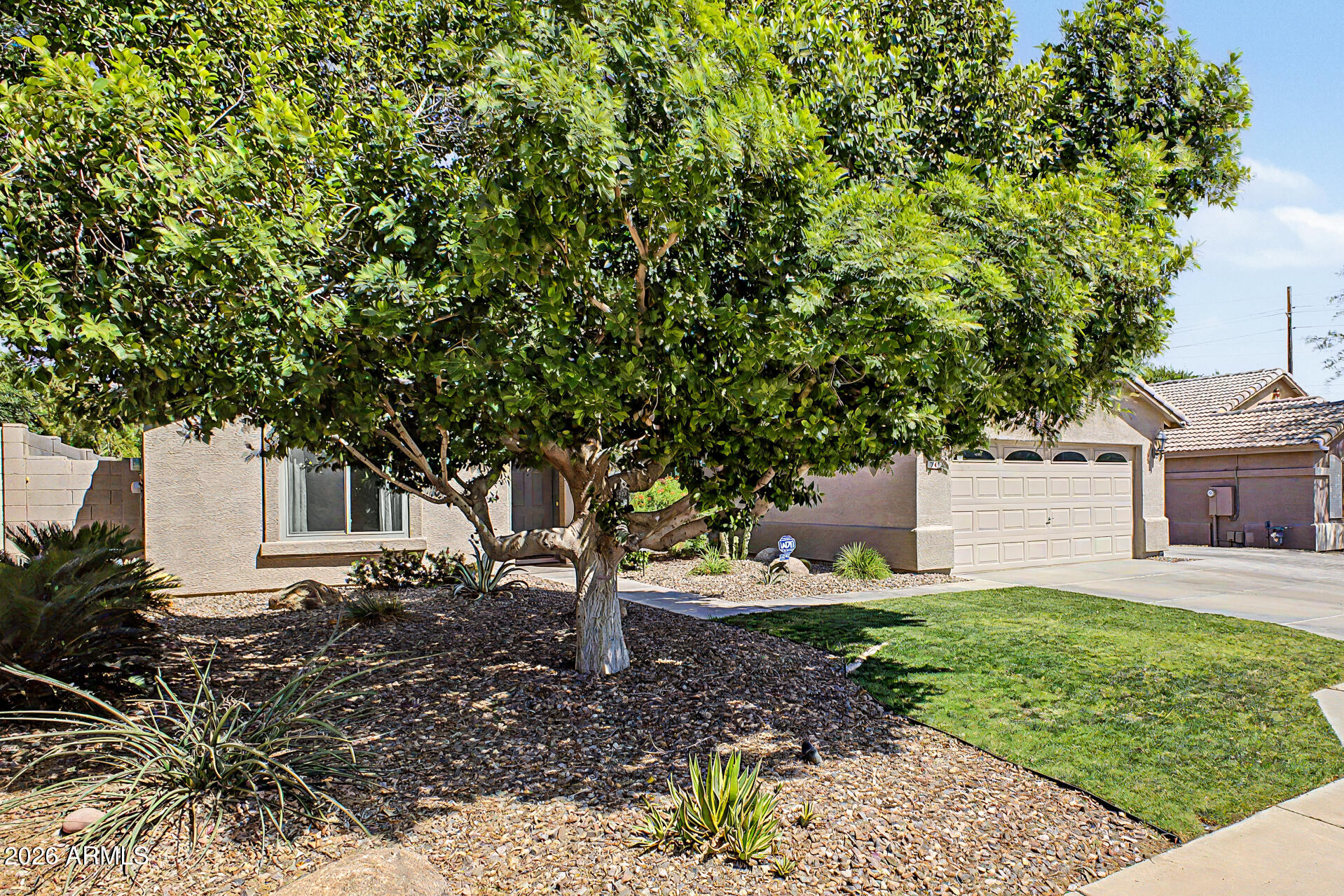 ADOBE HILLS OF MESA - Residential