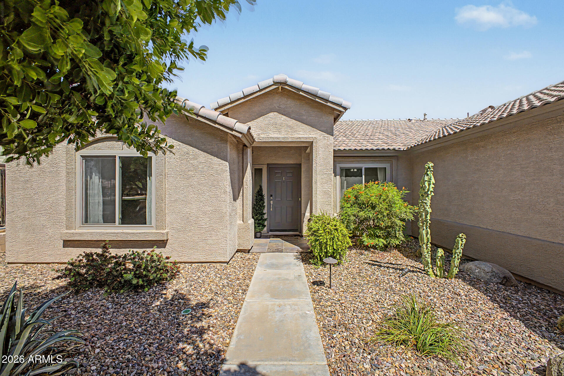 ADOBE HILLS OF MESA - Residential