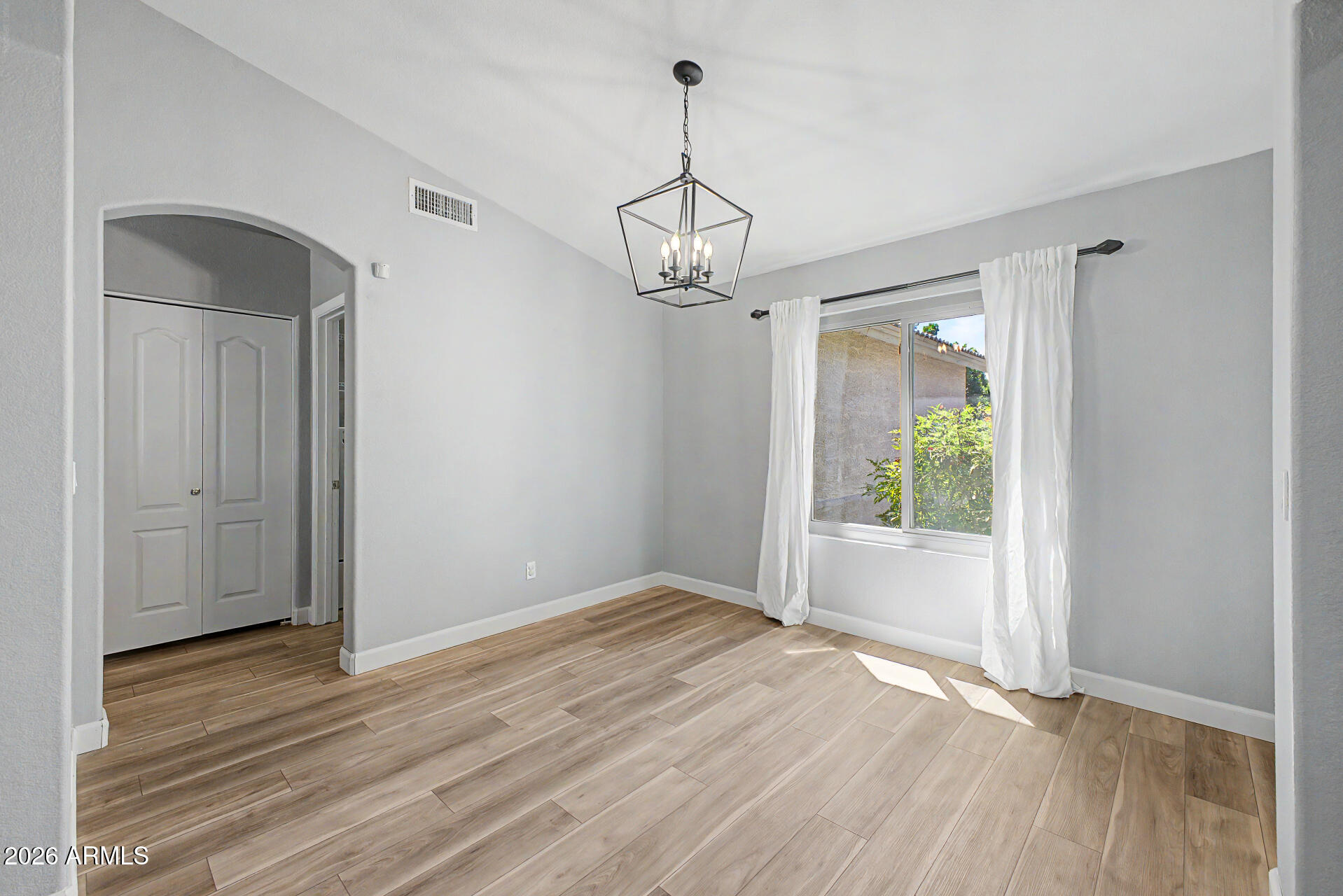 ADOBE HILLS OF MESA - Residential