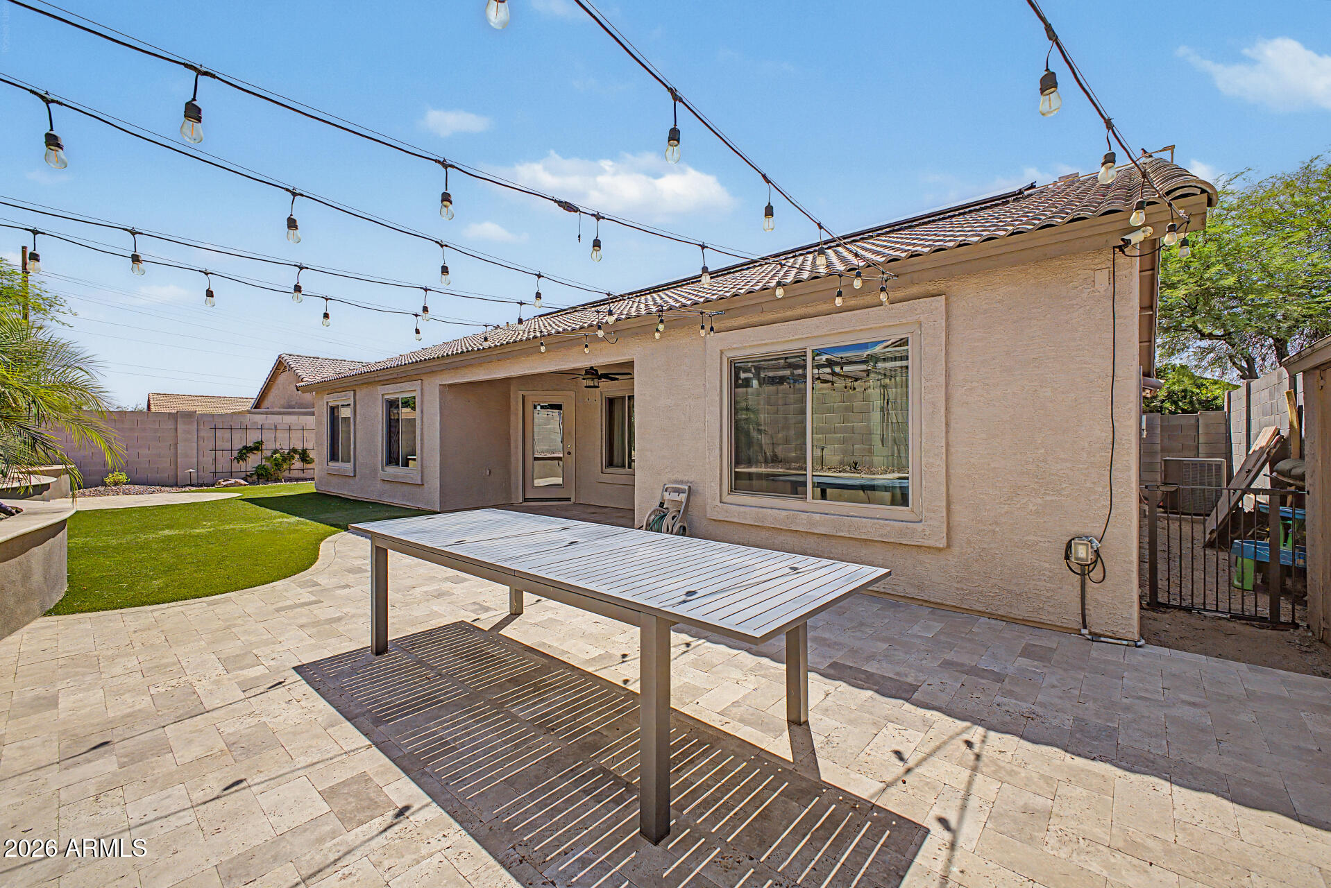 ADOBE HILLS OF MESA - Residential