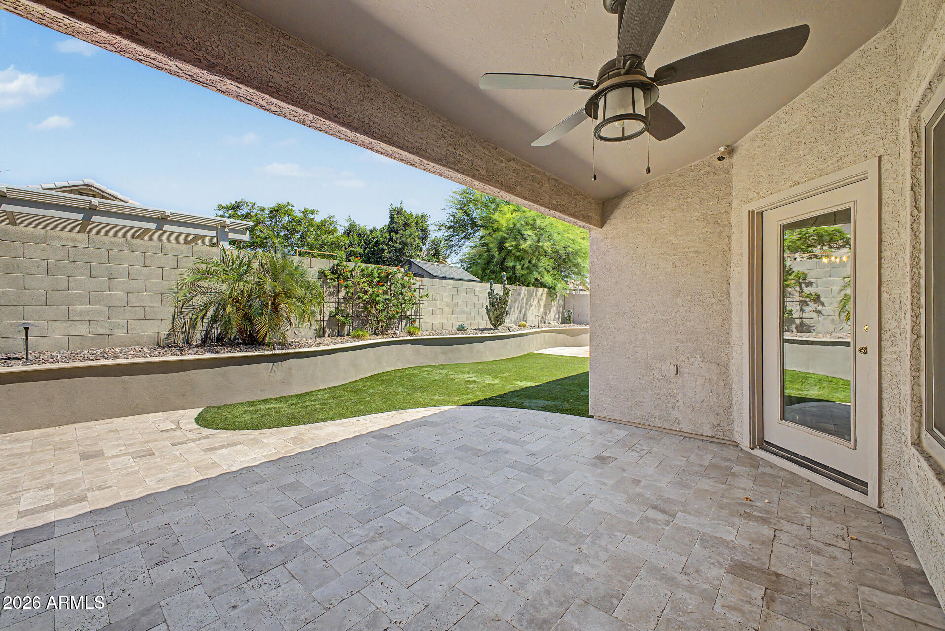 ADOBE HILLS OF MESA - Residential
