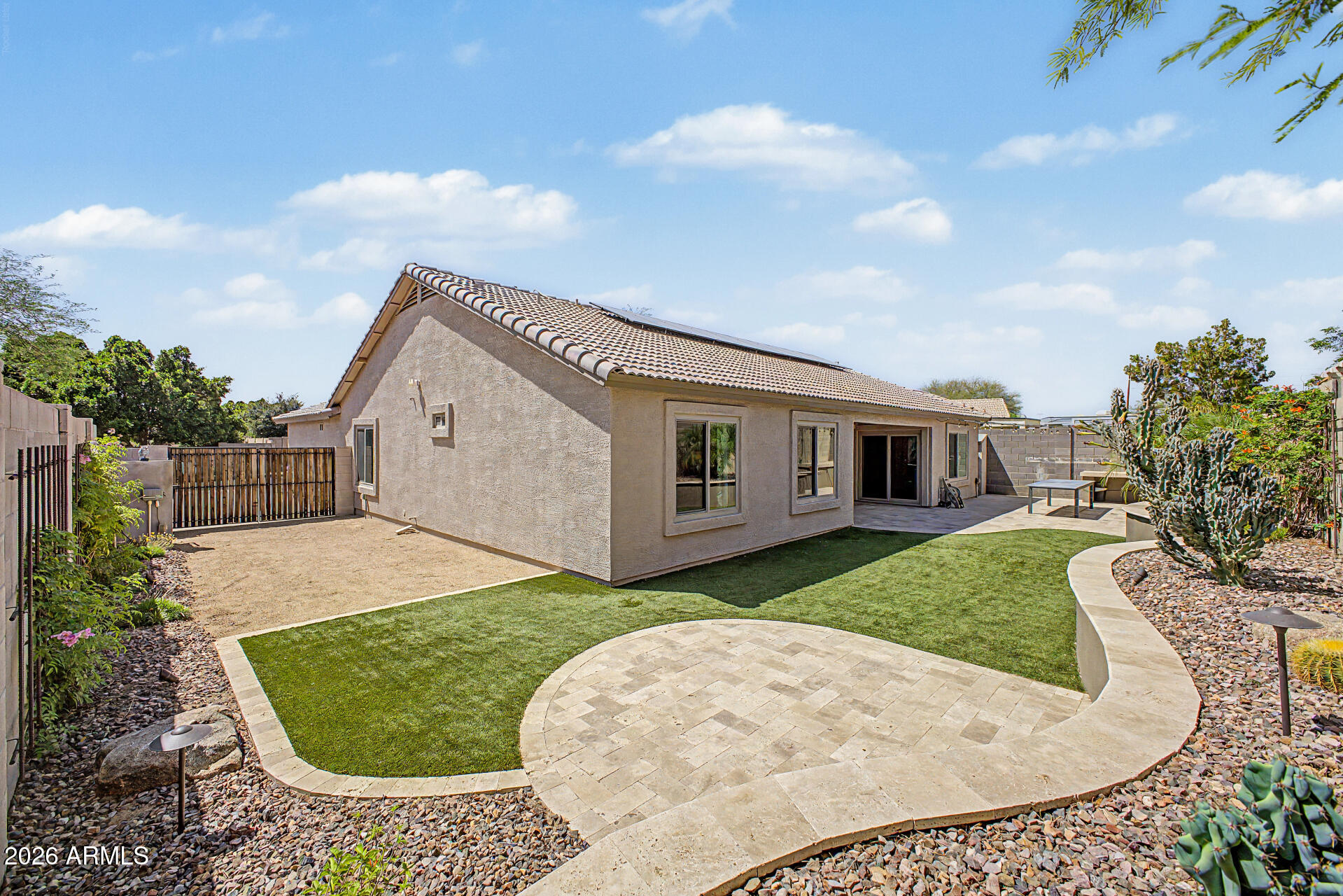 ADOBE HILLS OF MESA - Residential