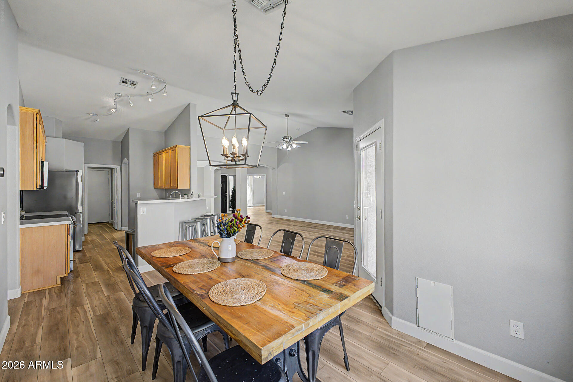 ADOBE HILLS OF MESA - Residential