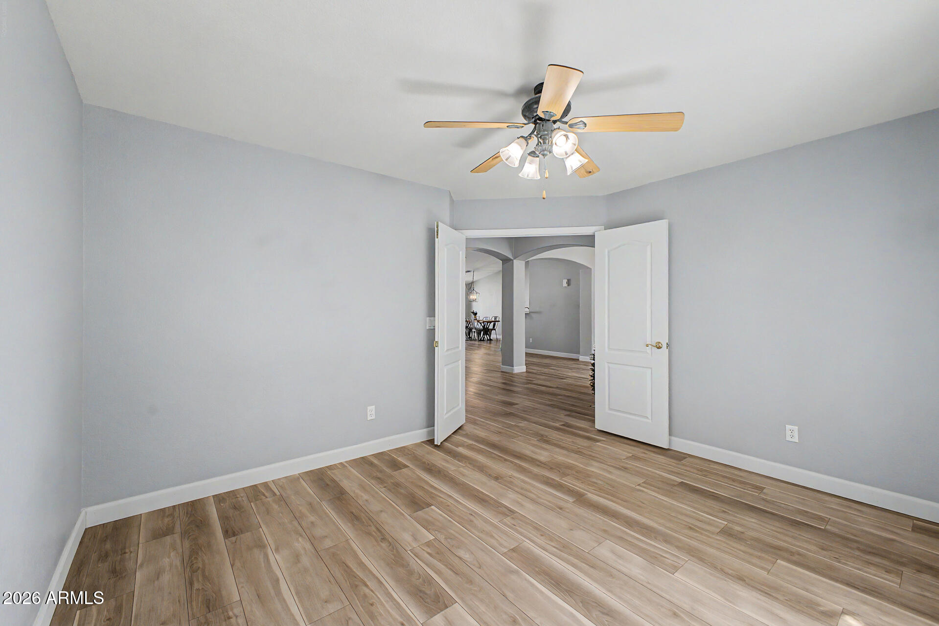 ADOBE HILLS OF MESA - Residential