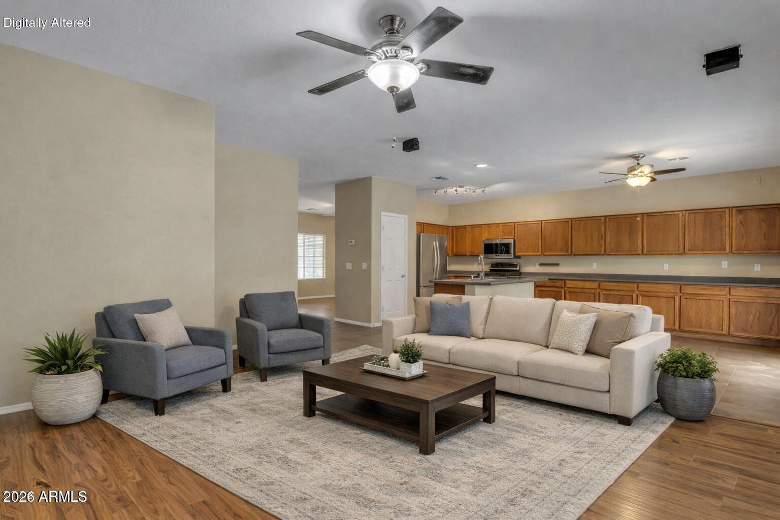 SUN GROVES PARCEL 13 THRU 16 - Residential