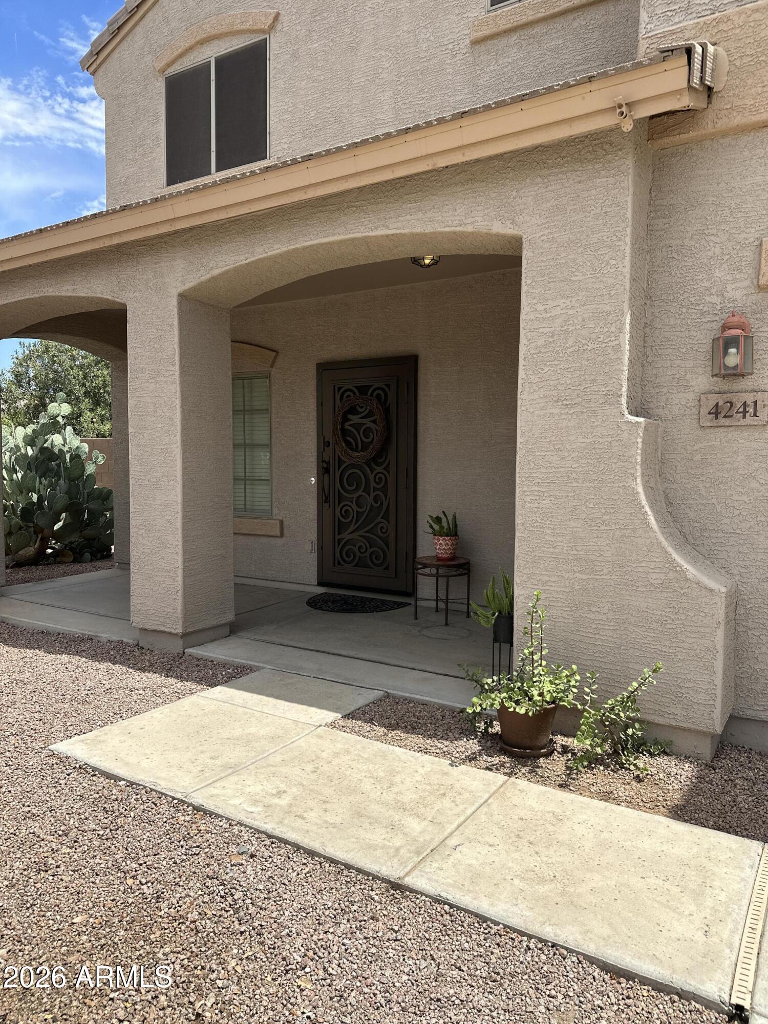 SUN GROVES PARCEL 13 THRU 16 - Residential