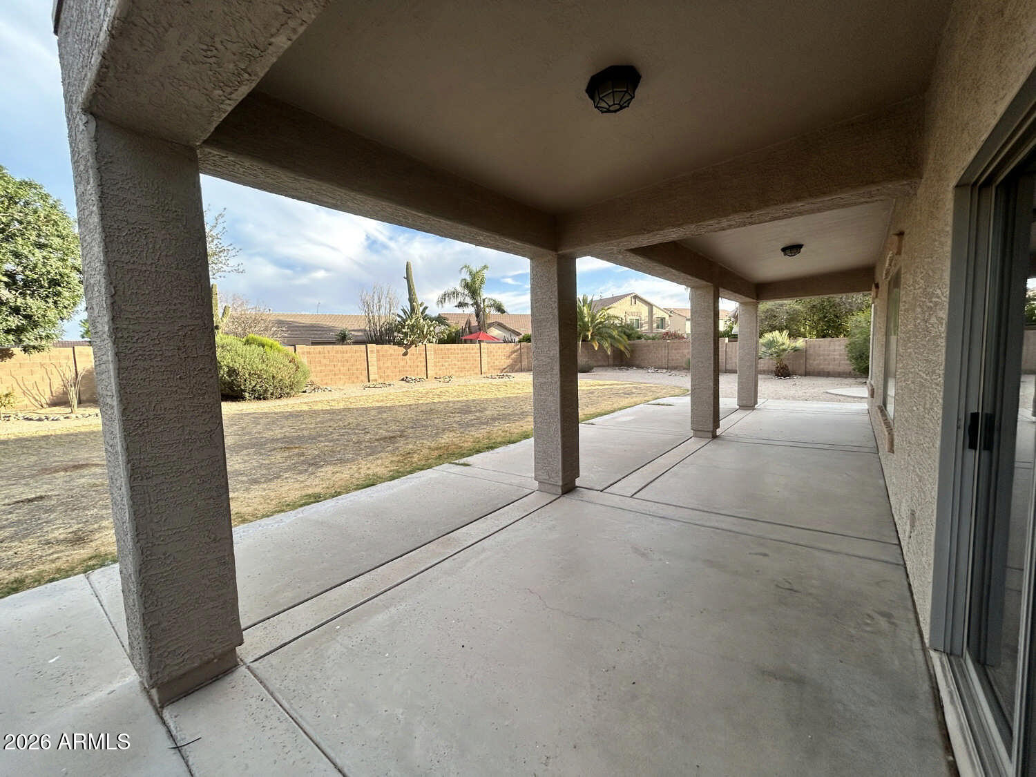SUN GROVES PARCEL 13 THRU 16 - Residential